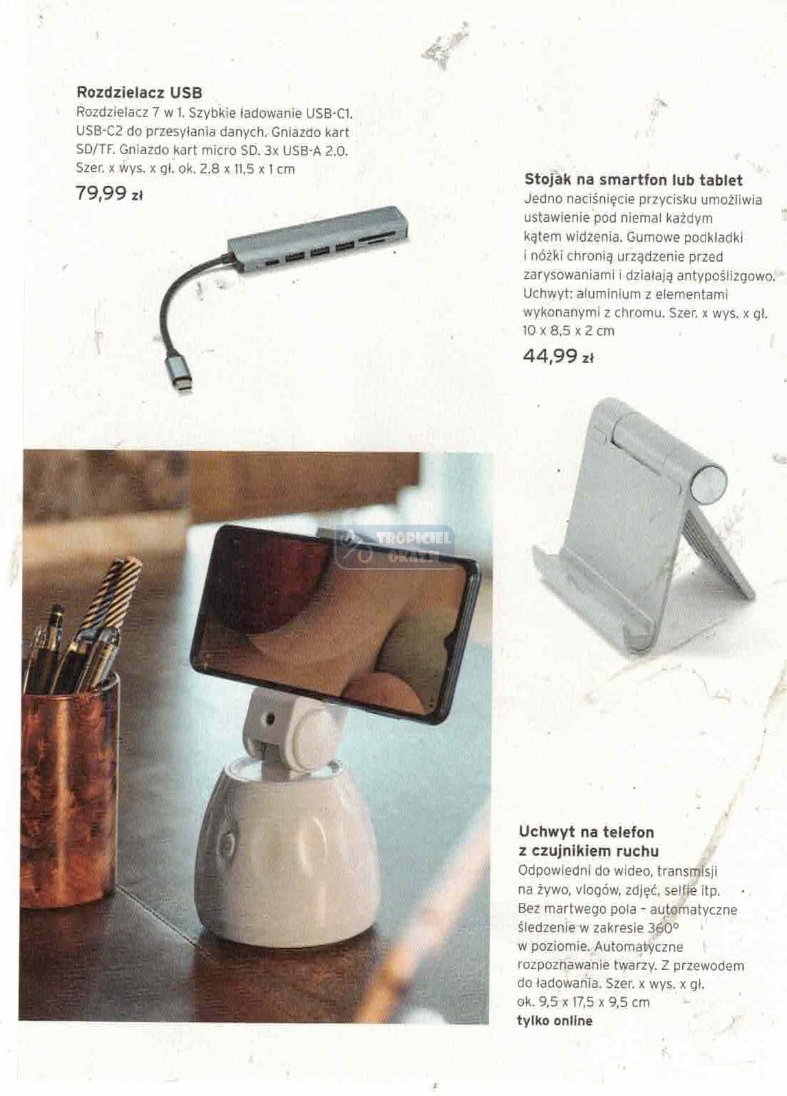 Gazetka promocyjna Tchibo str. 14