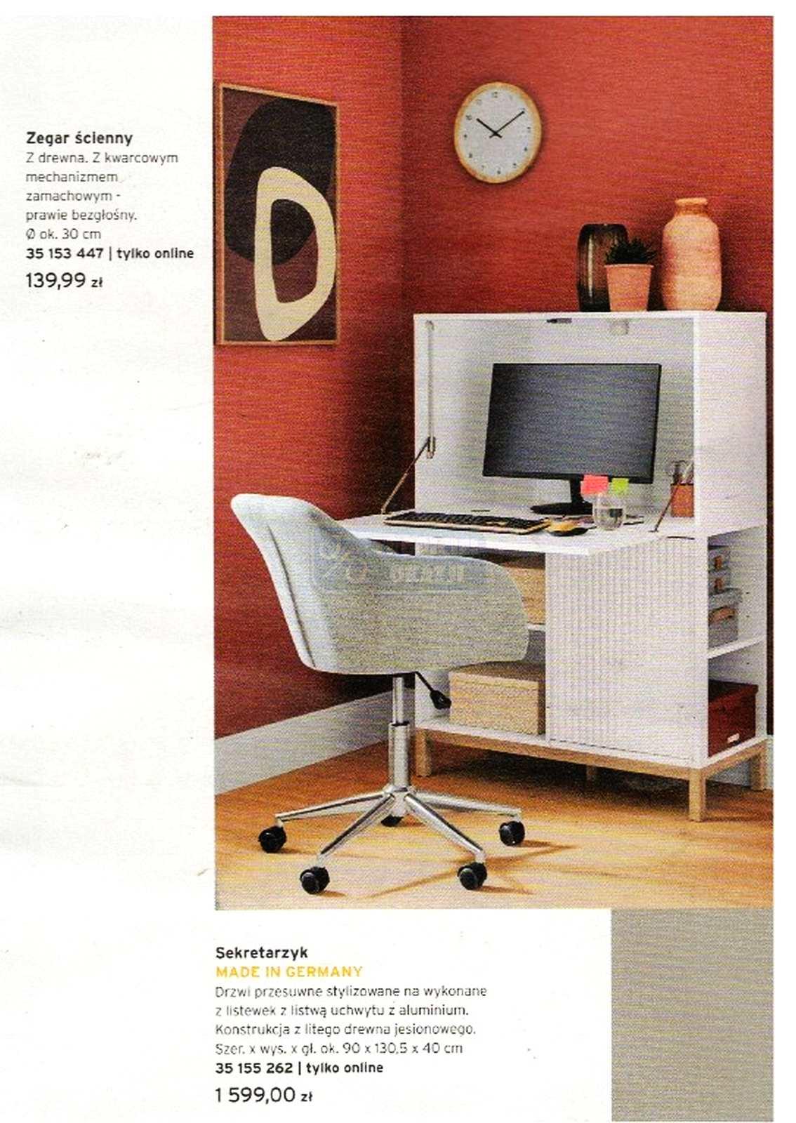 Gazetka promocyjna Tchibo str. 62