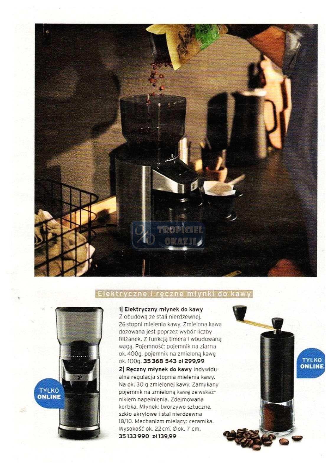 Gazetka promocyjna Tchibo str. 6