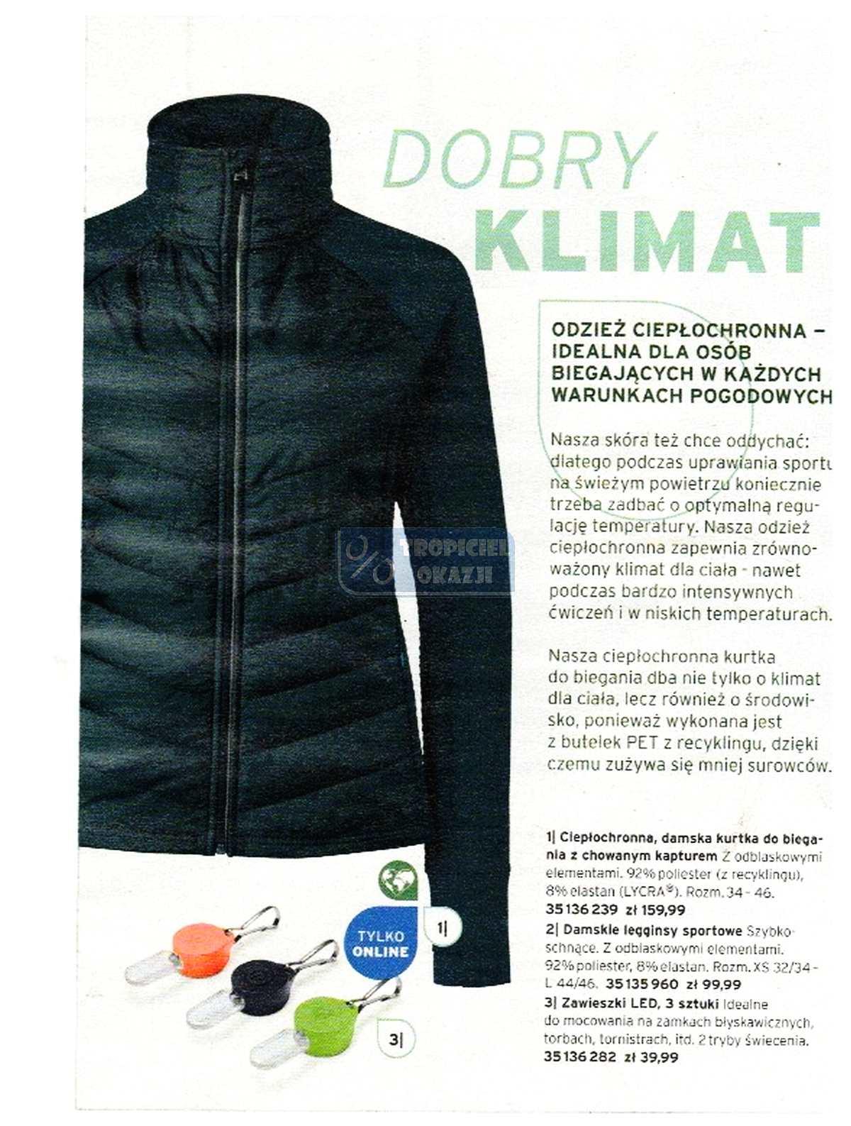 Gazetka promocyjna Tchibo str. 18