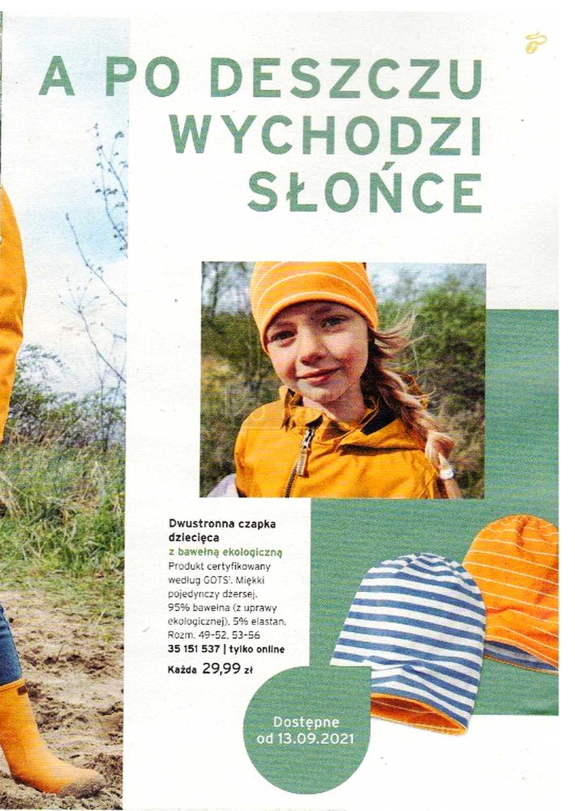 Gazetka promocyjna Tchibo str. 29