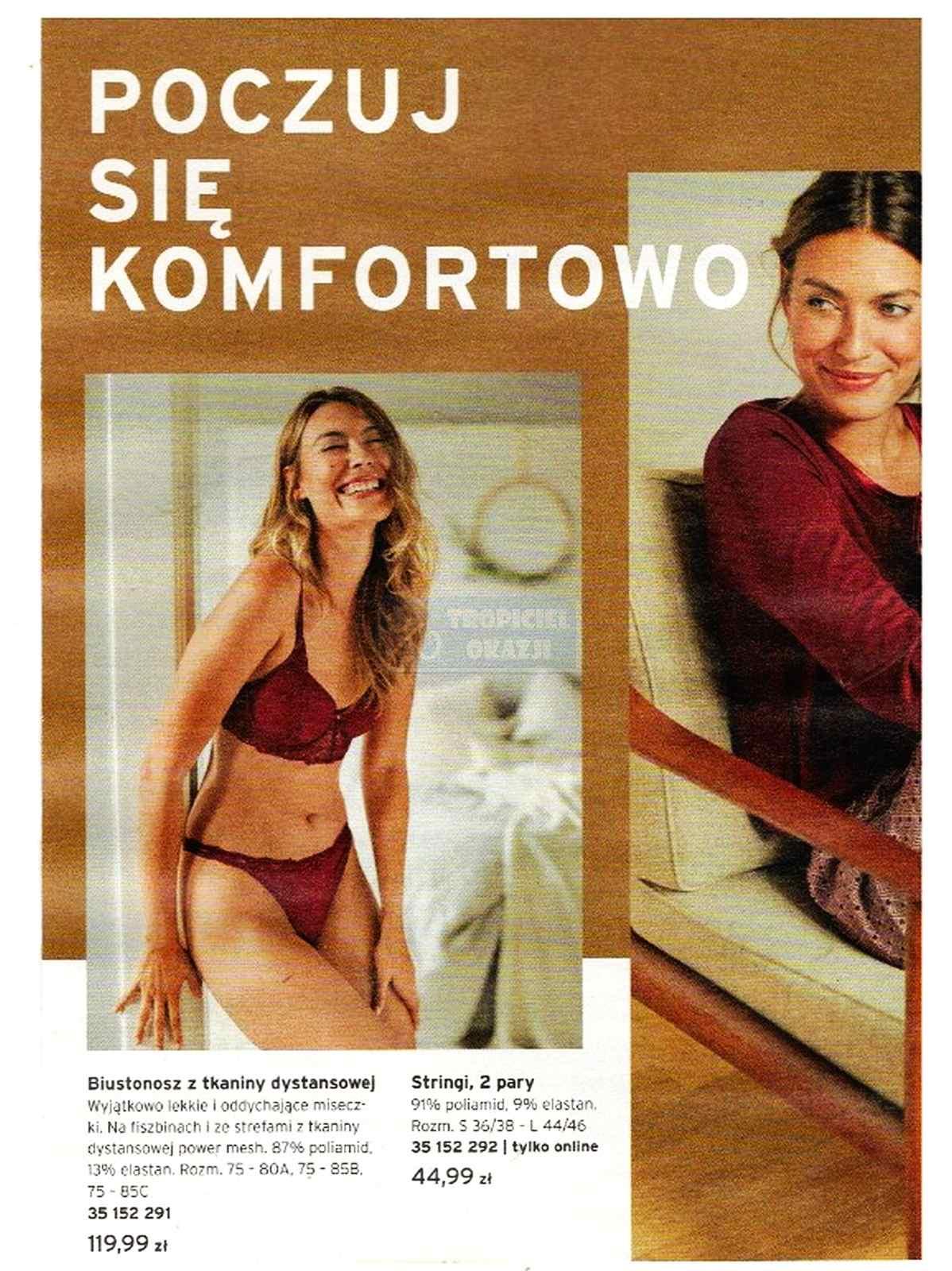 Gazetka promocyjna Tchibo str. 42