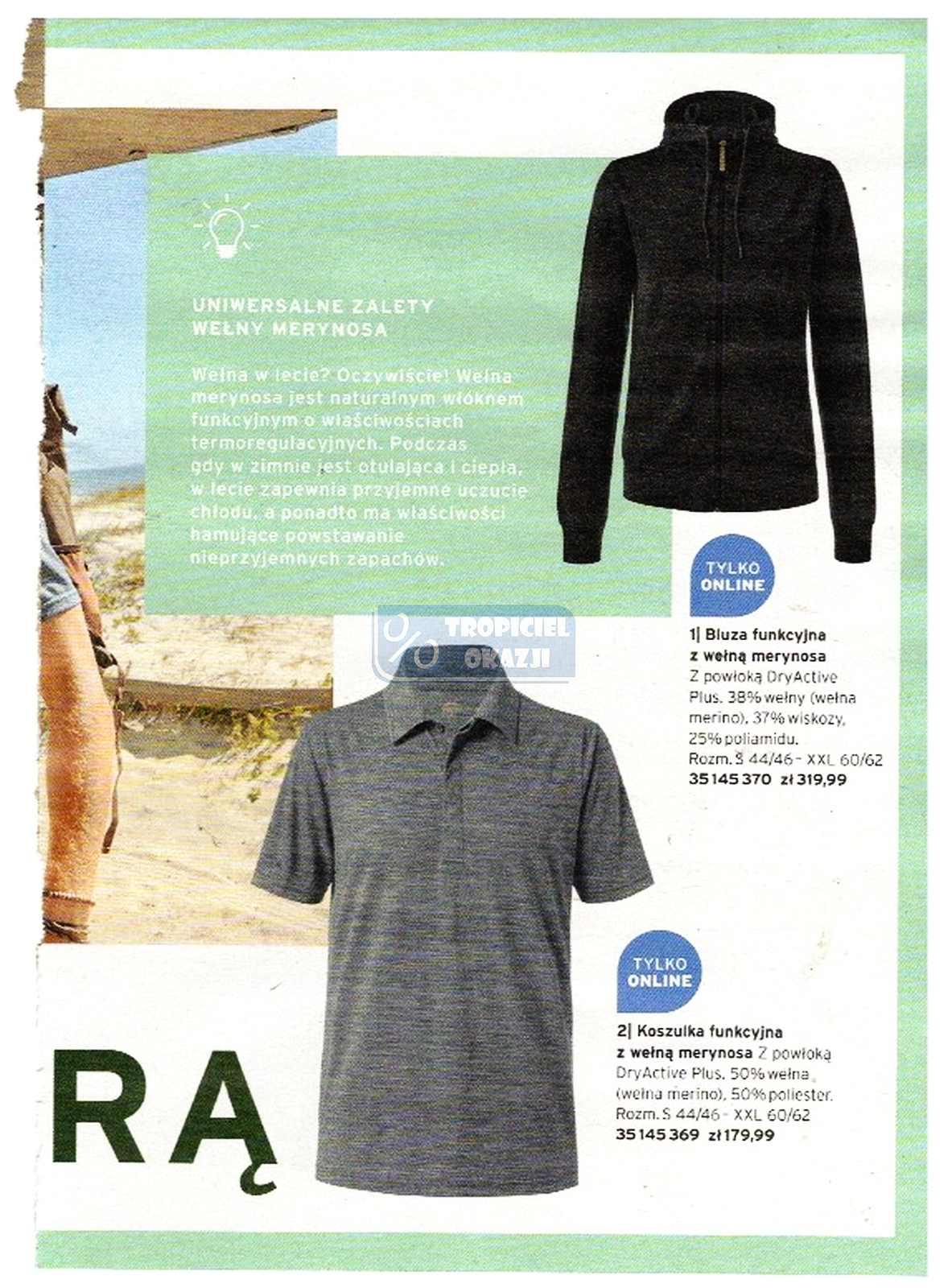 Gazetka promocyjna Tchibo str. 13