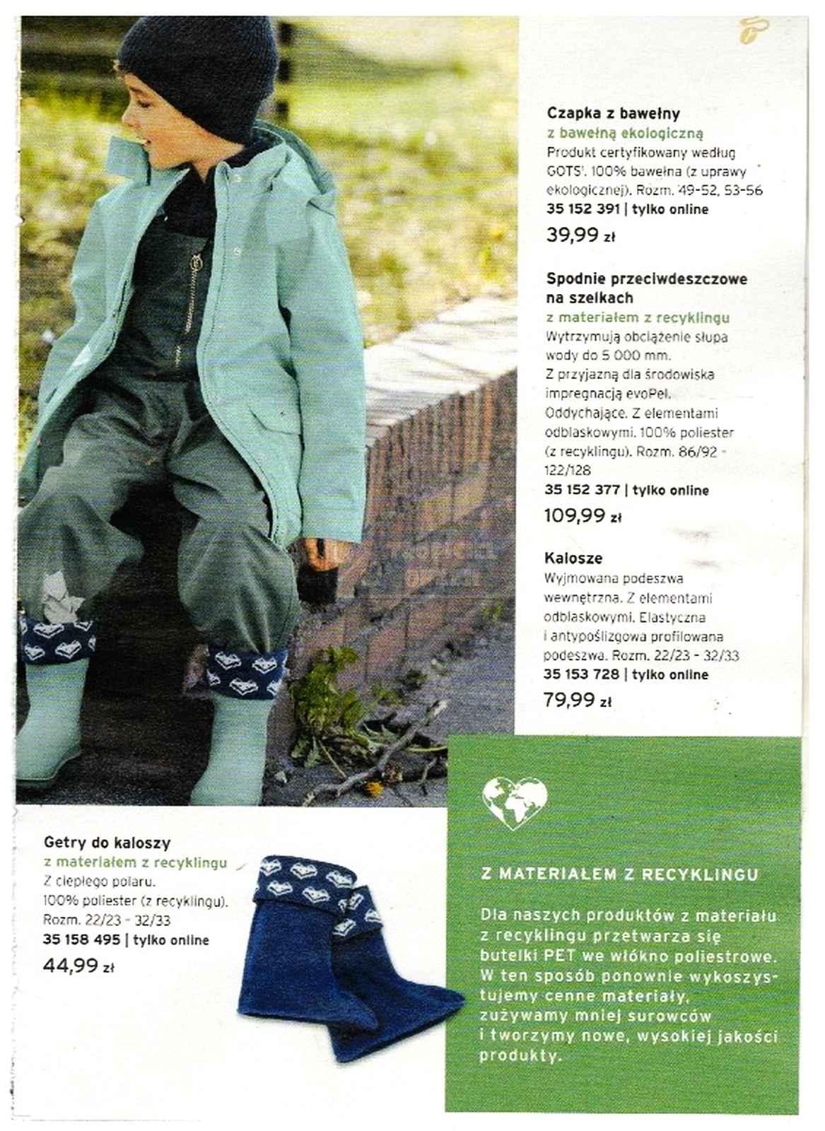 Gazetka promocyjna Tchibo str. 35