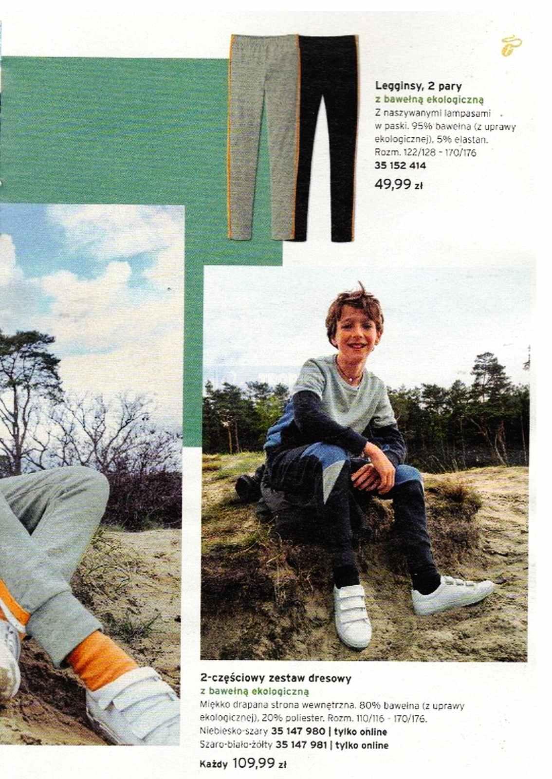 Gazetka promocyjna Tchibo str. 43