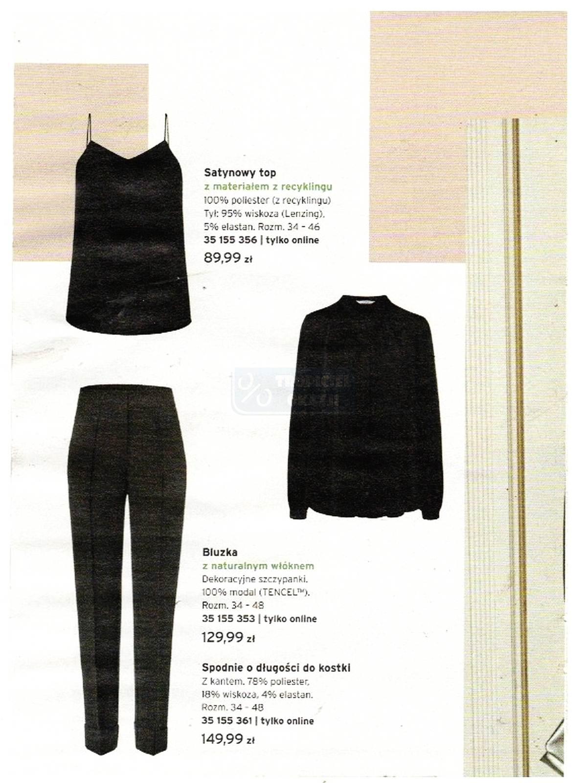 Gazetka promocyjna Tchibo str. 54