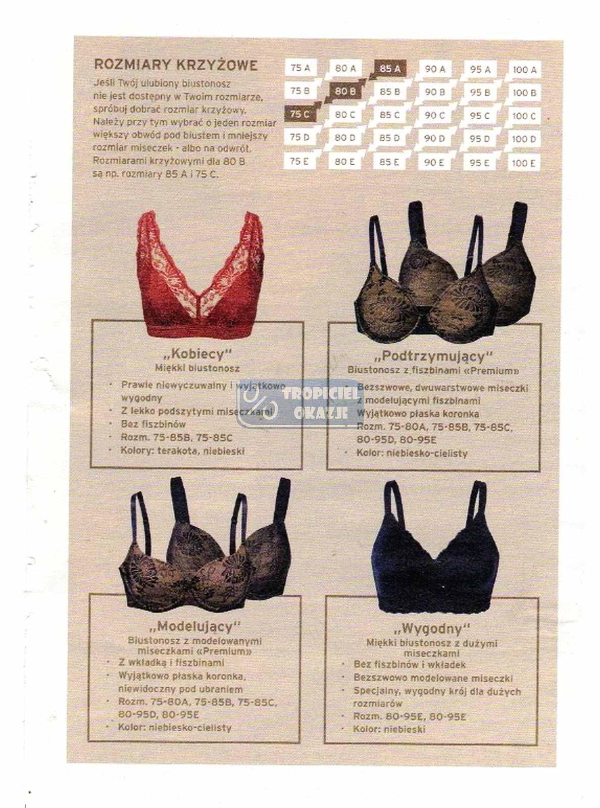 Gazetka promocyjna Tchibo str. 19