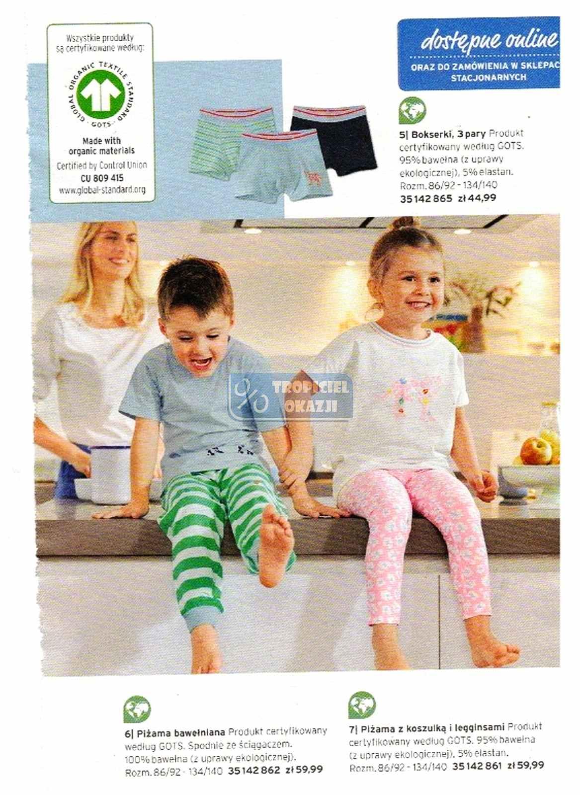 Gazetka promocyjna Tchibo str. 33