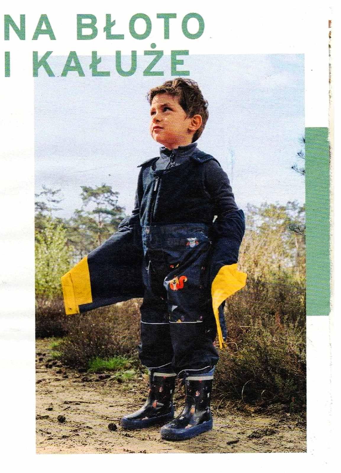 Gazetka promocyjna Tchibo str. 14