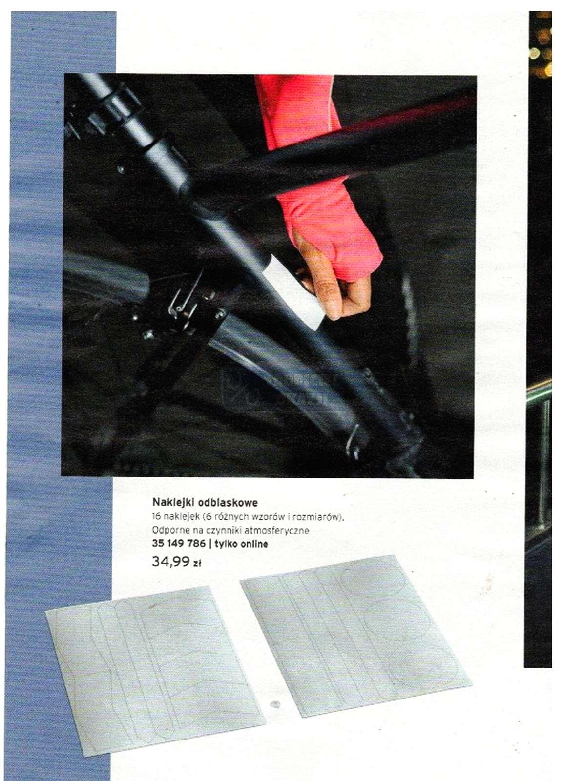 Gazetka promocyjna Tchibo str. 30