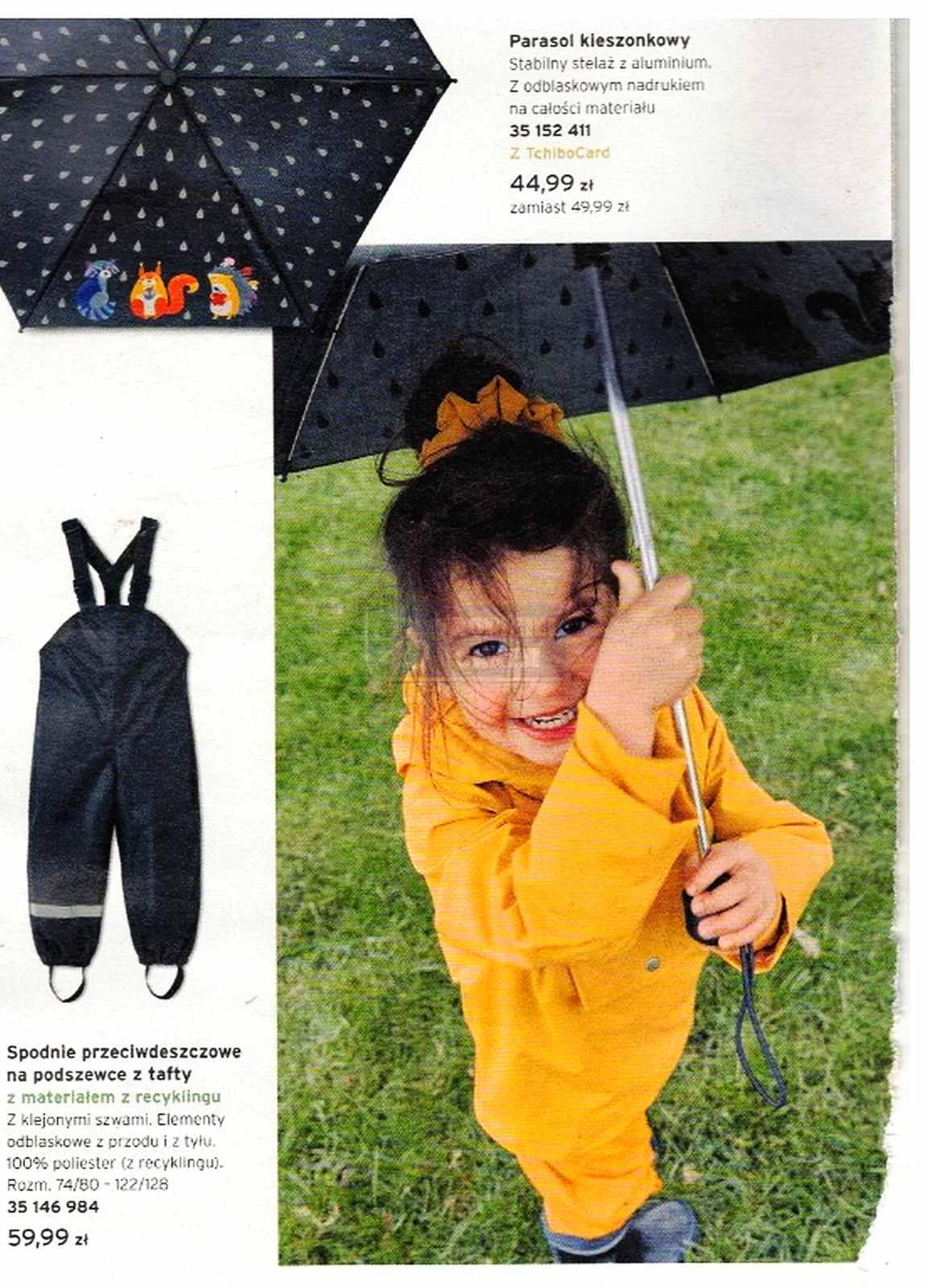 Gazetka promocyjna Tchibo str. 12