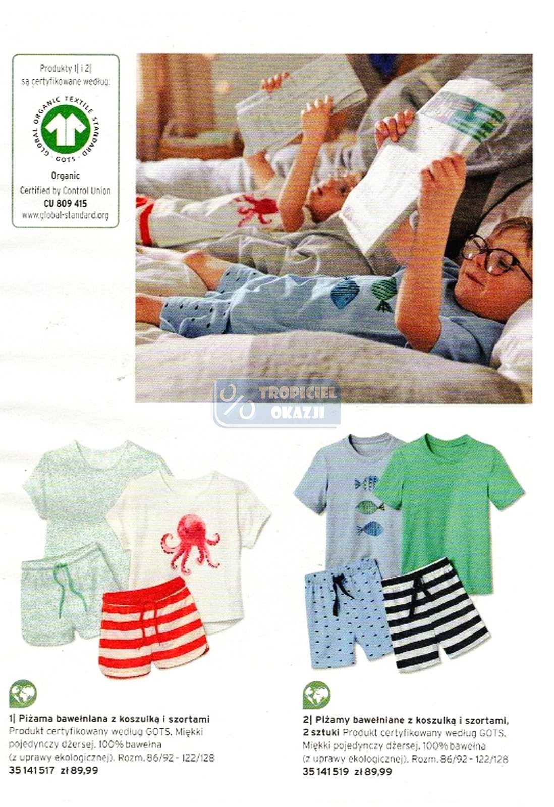 Gazetka promocyjna Tchibo str. 62