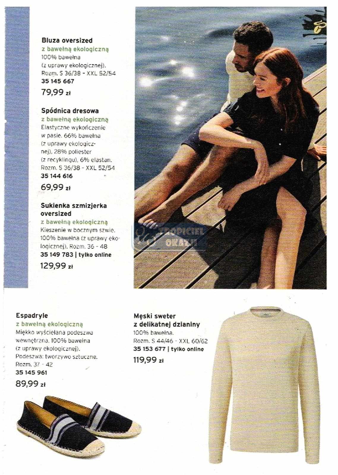 Gazetka promocyjna Tchibo str. 11