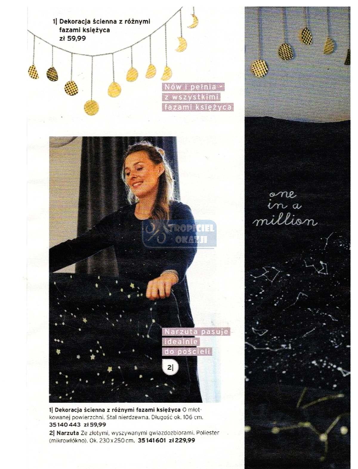 Gazetka promocyjna Tchibo str. 20