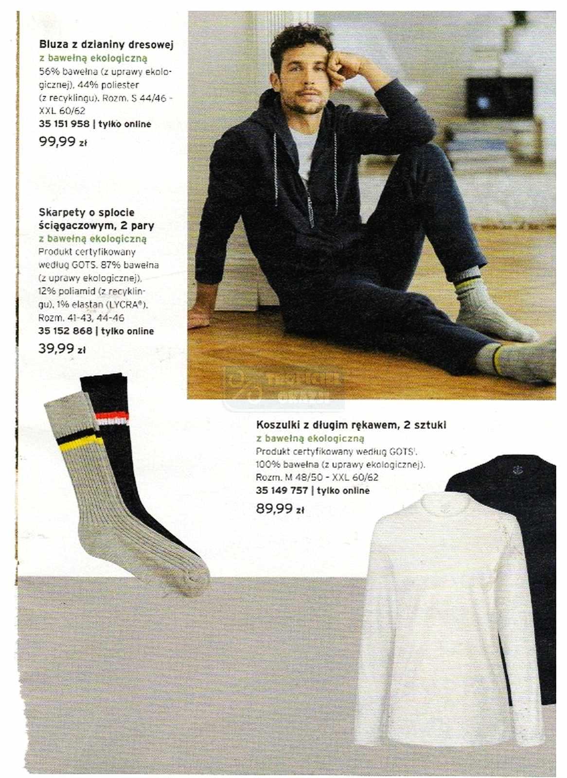 Gazetka promocyjna Tchibo str. 23