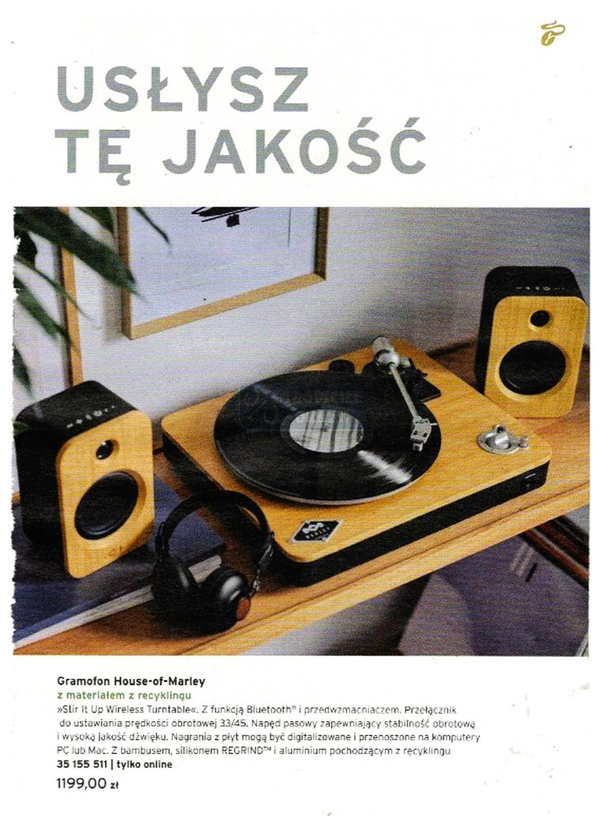 Gazetka promocyjna Tchibo str. 17