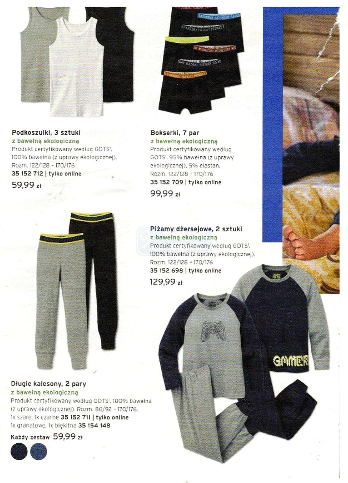 Gazetka promocyjna Tchibo str. 54