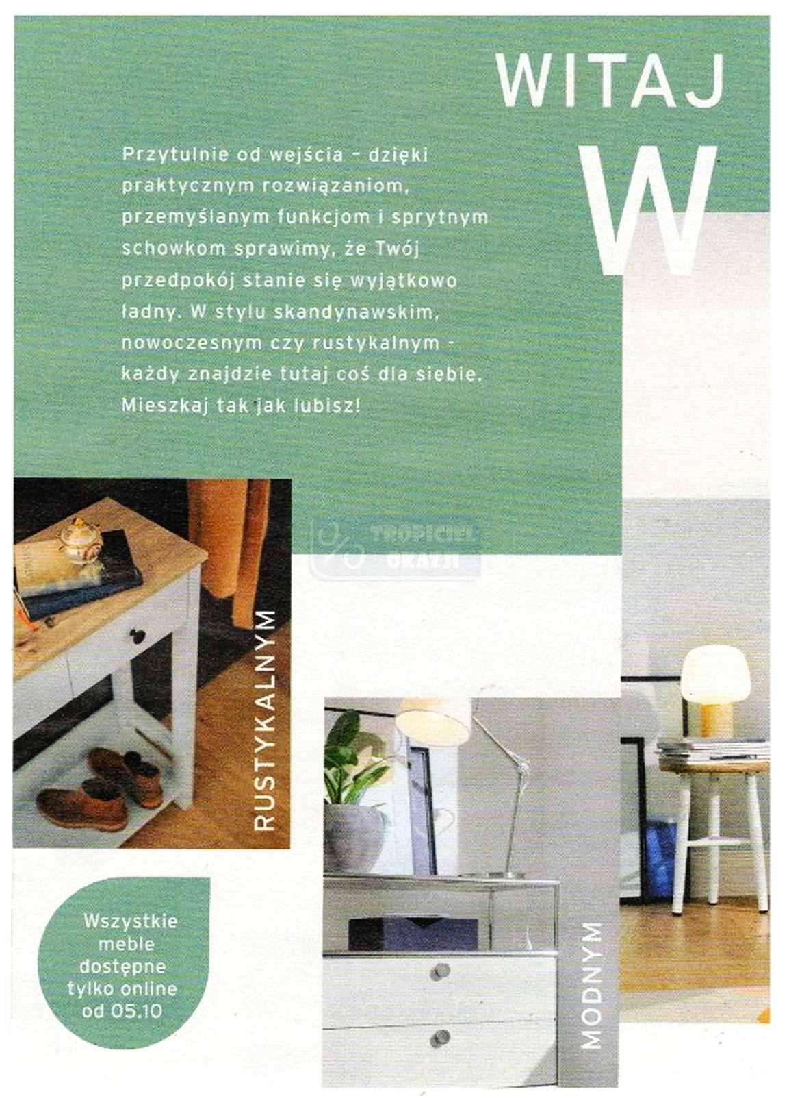 Gazetka promocyjna Tchibo str. 60