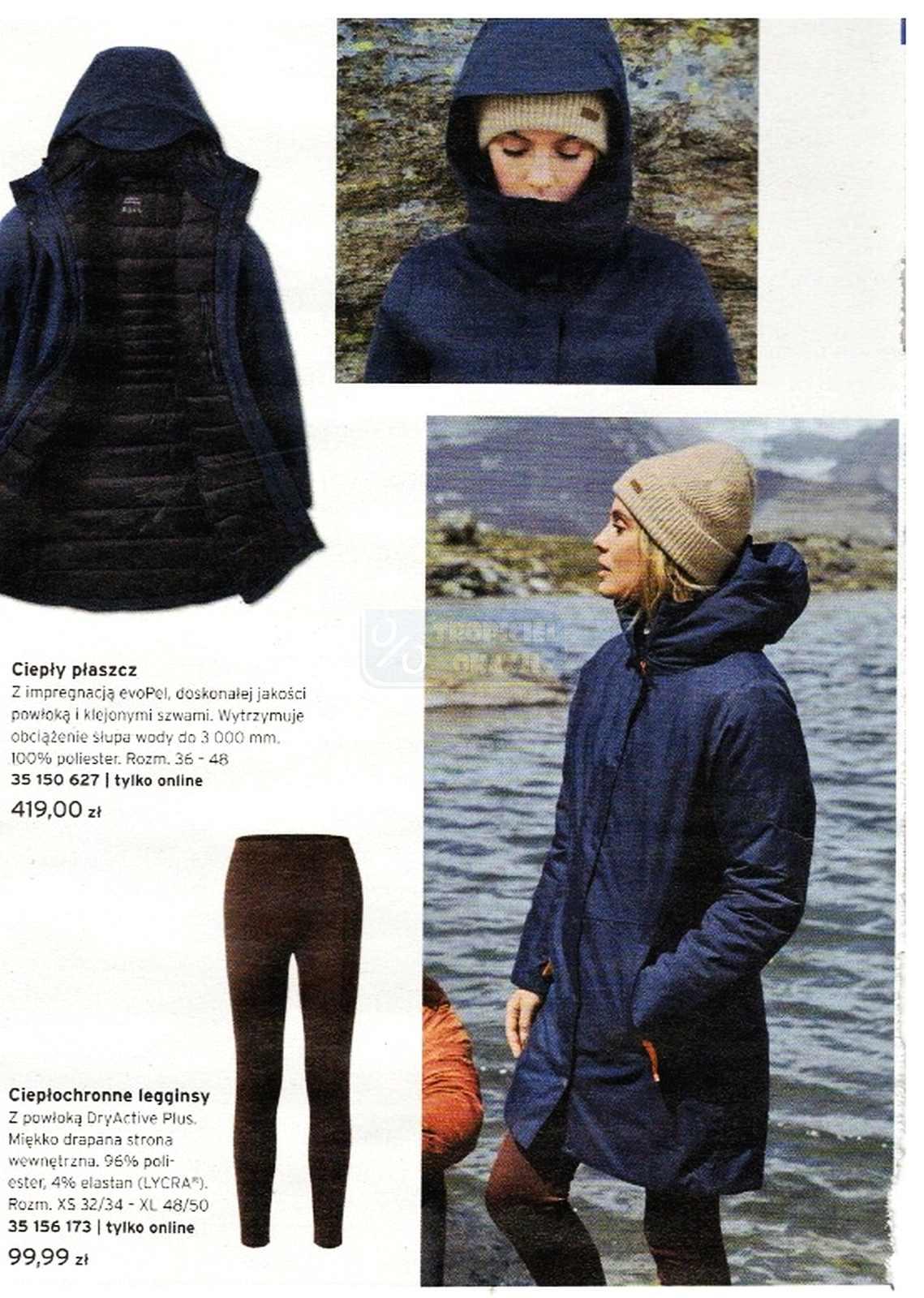 Gazetka promocyjna Tchibo str. 14