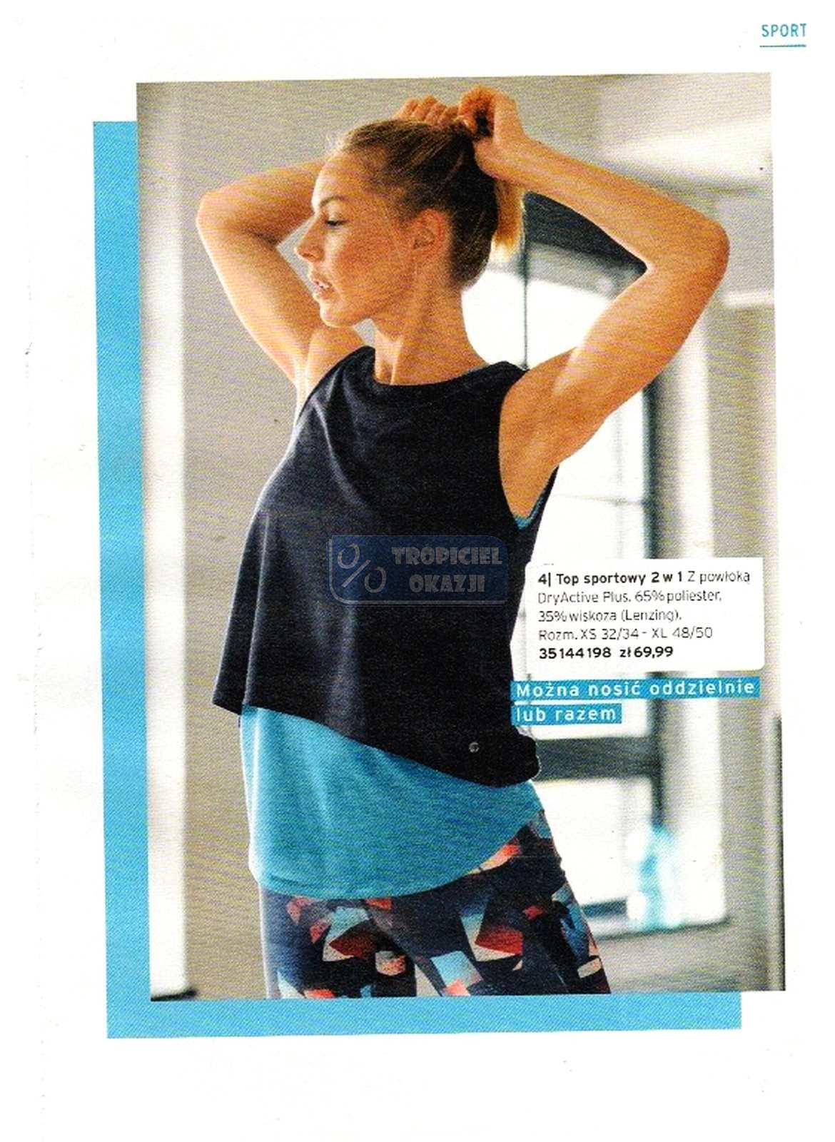 Gazetka promocyjna Tchibo str. 15