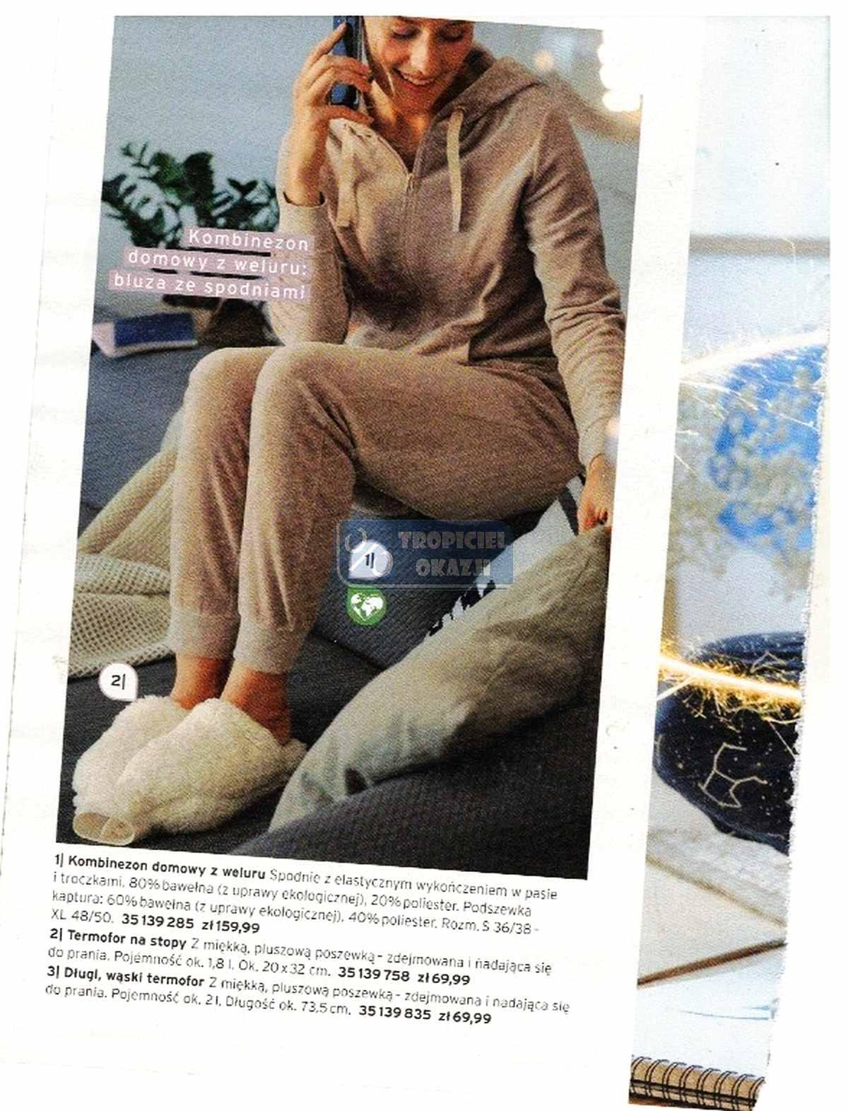 Gazetka promocyjna Tchibo str. 12