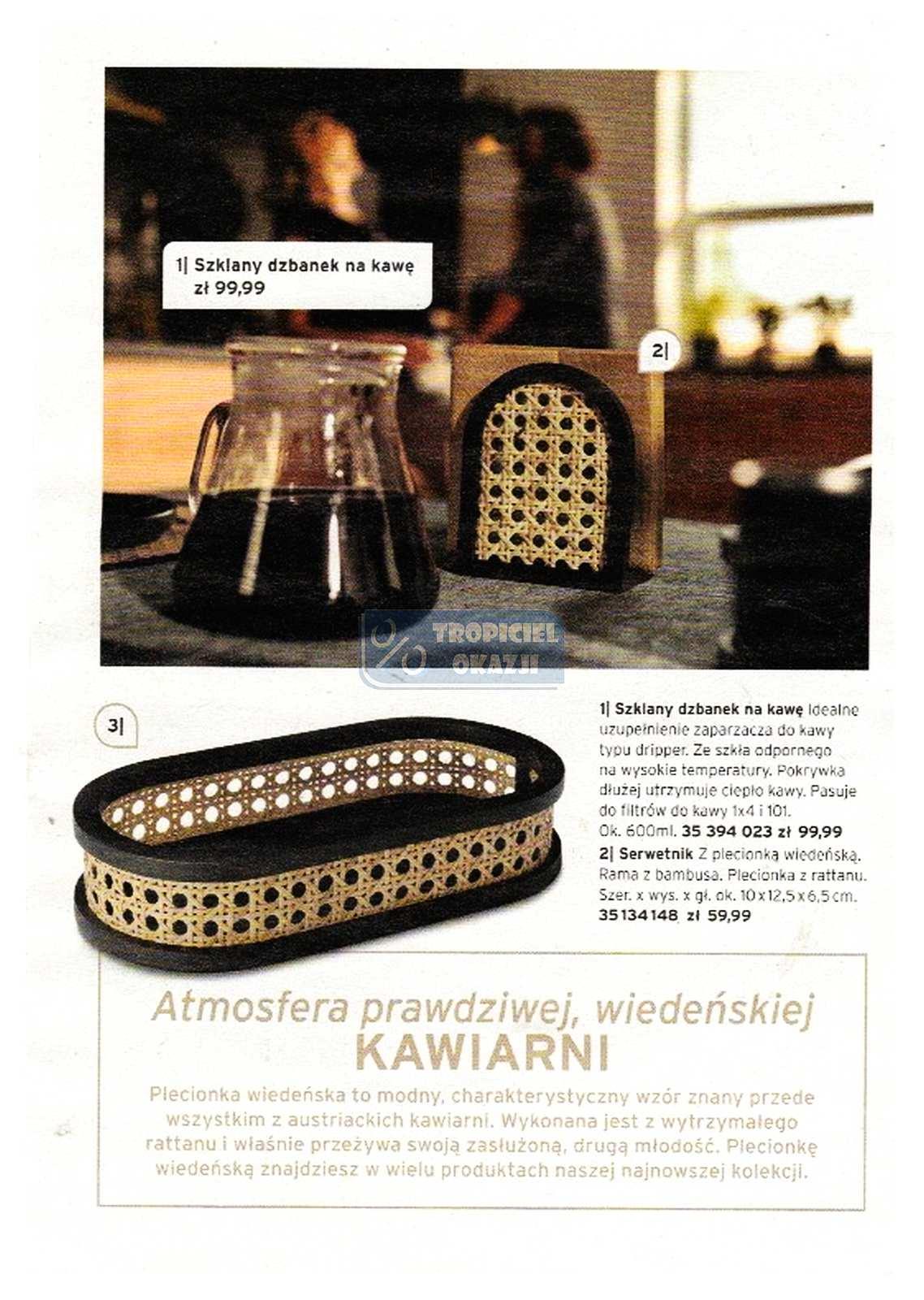 Gazetka promocyjna Tchibo str. 24