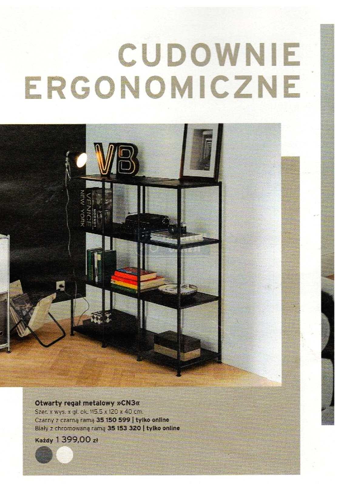 Gazetka promocyjna Tchibo str. 58