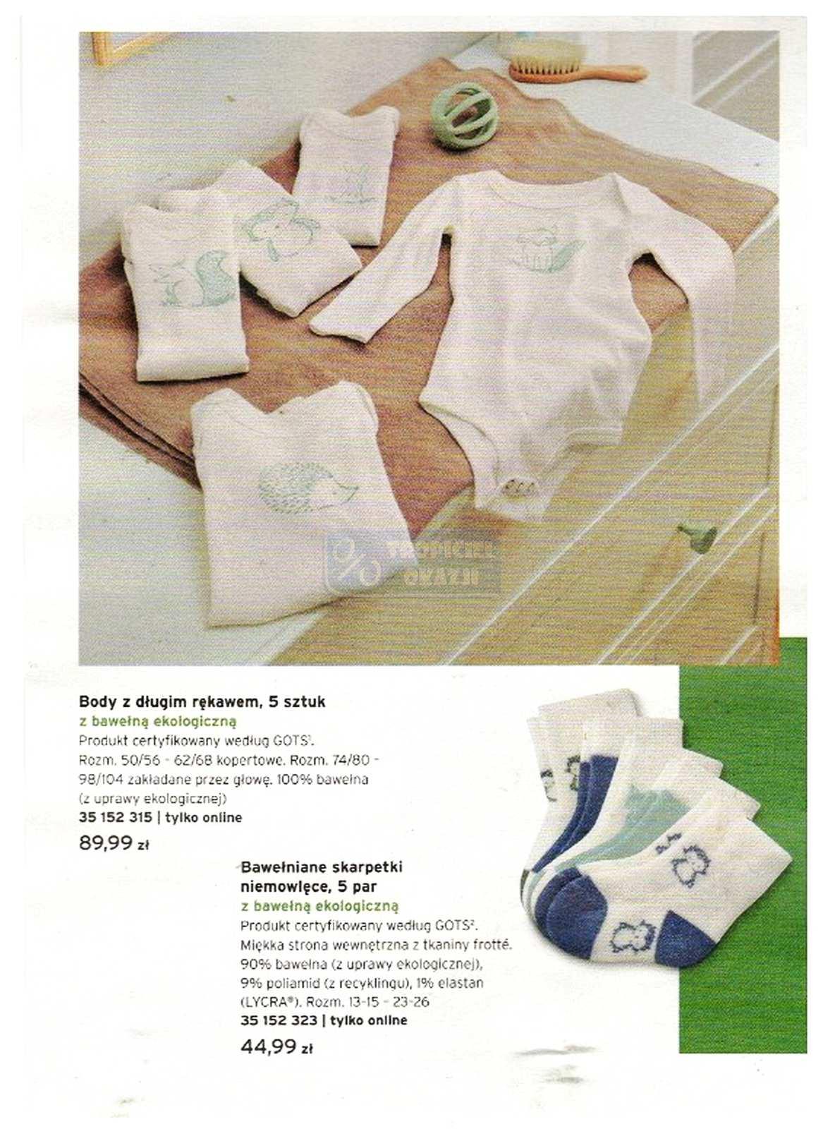 Gazetka promocyjna Tchibo str. 46