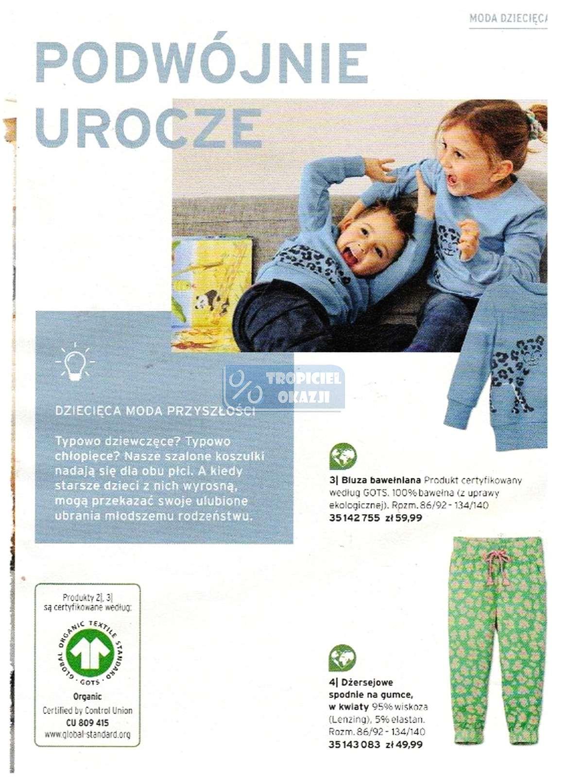 Gazetka promocyjna Tchibo str. 11