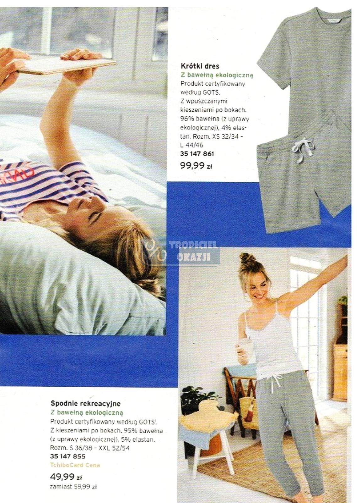 Gazetka promocyjna Tchibo str. 29