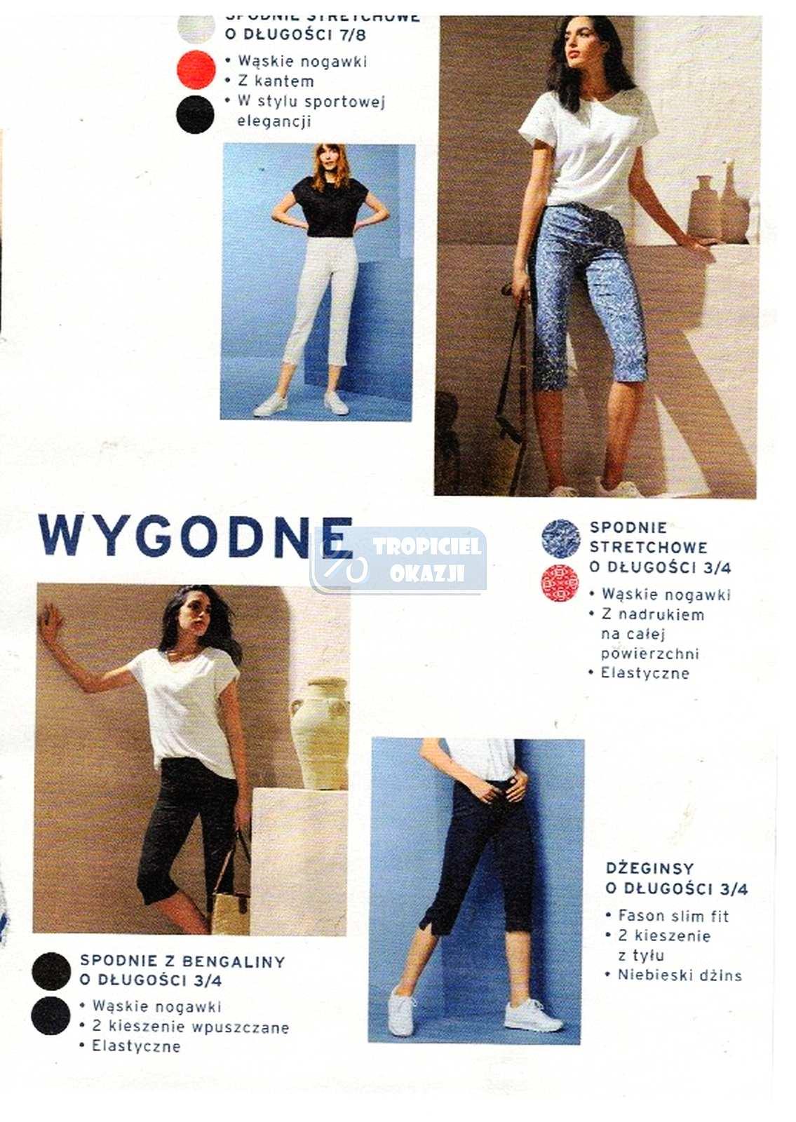 Gazetka promocyjna Tchibo str. 33