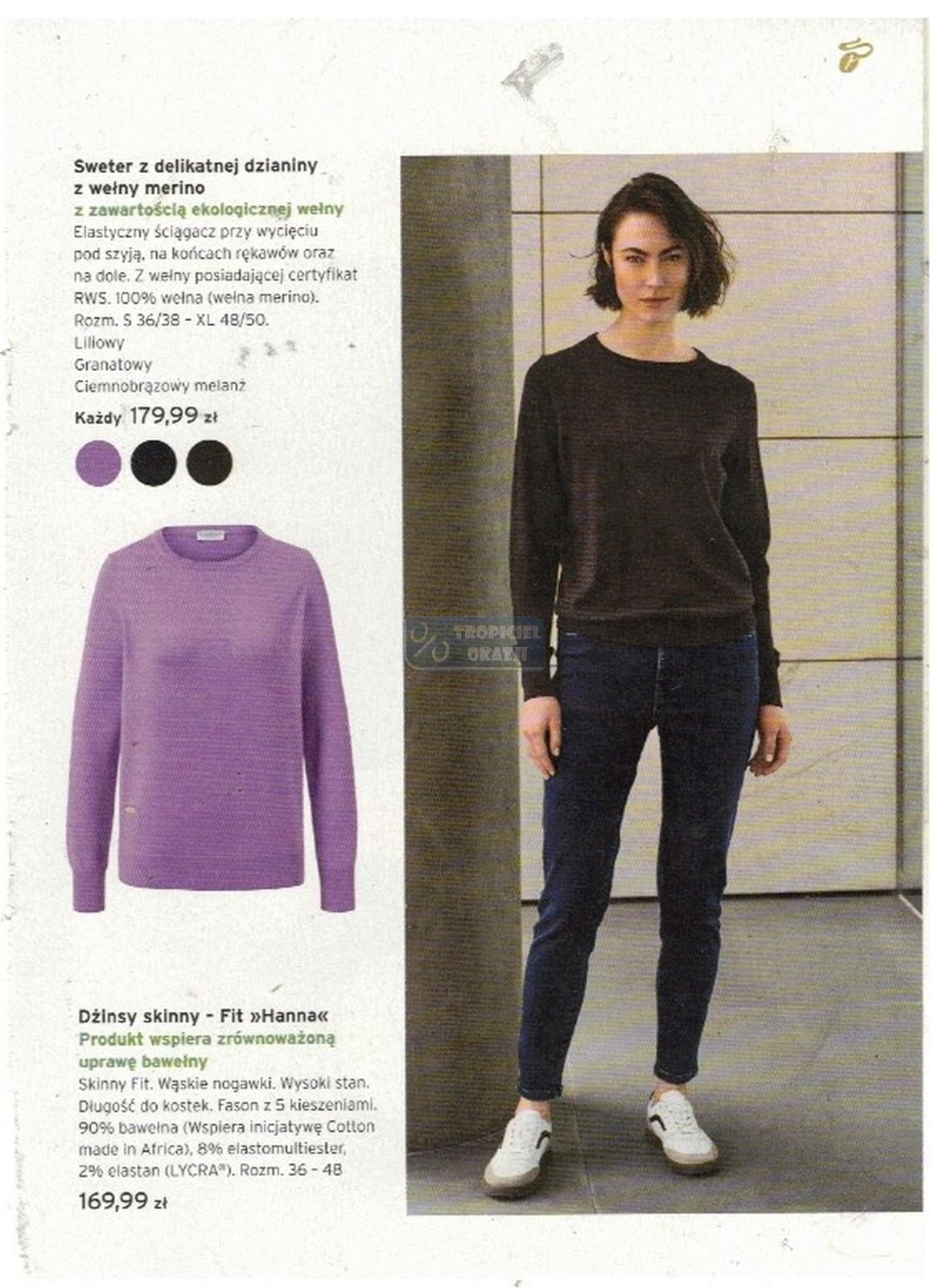 Gazetka promocyjna Tchibo str. 17