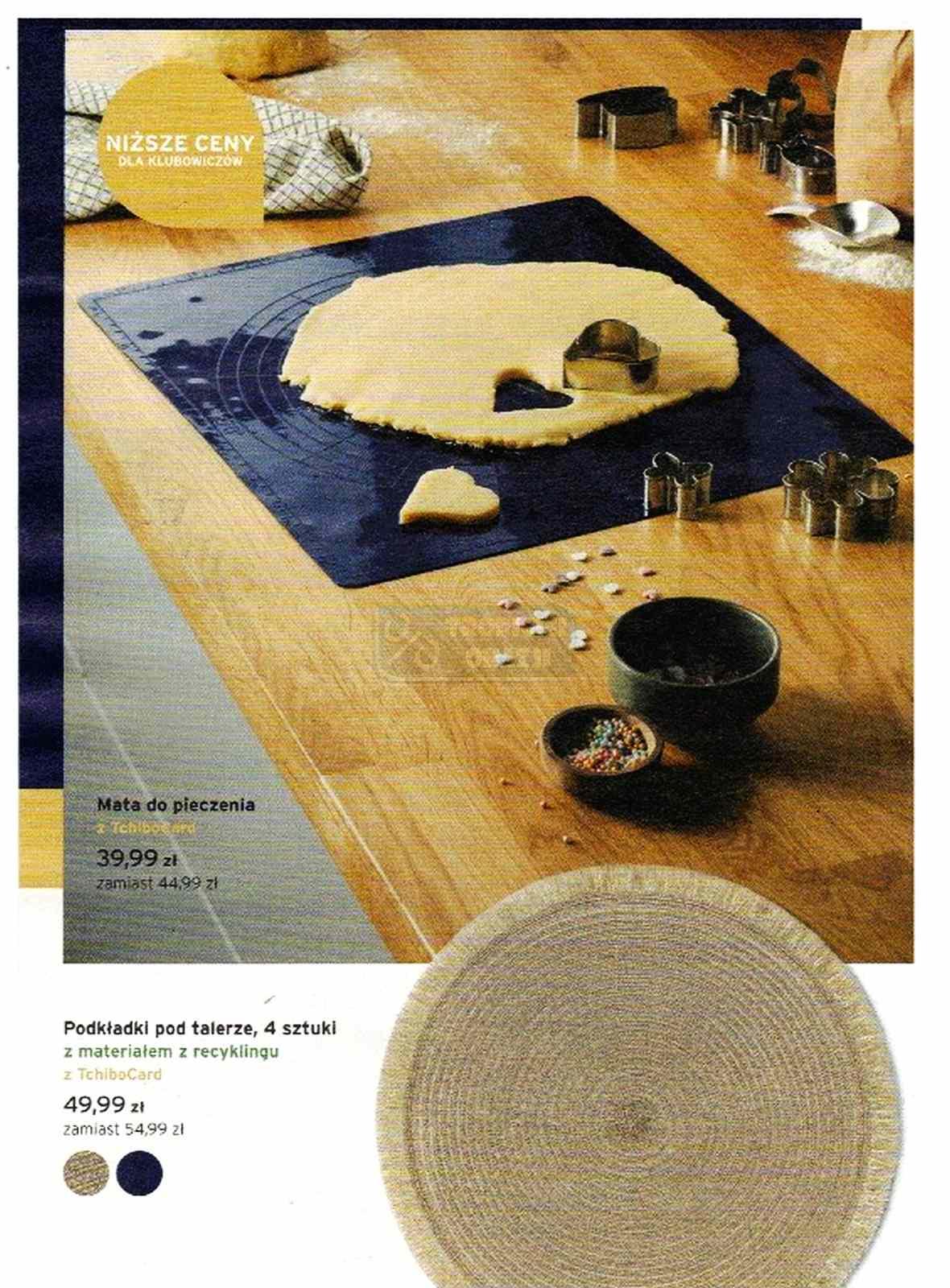 Gazetka promocyjna Tchibo str. 2