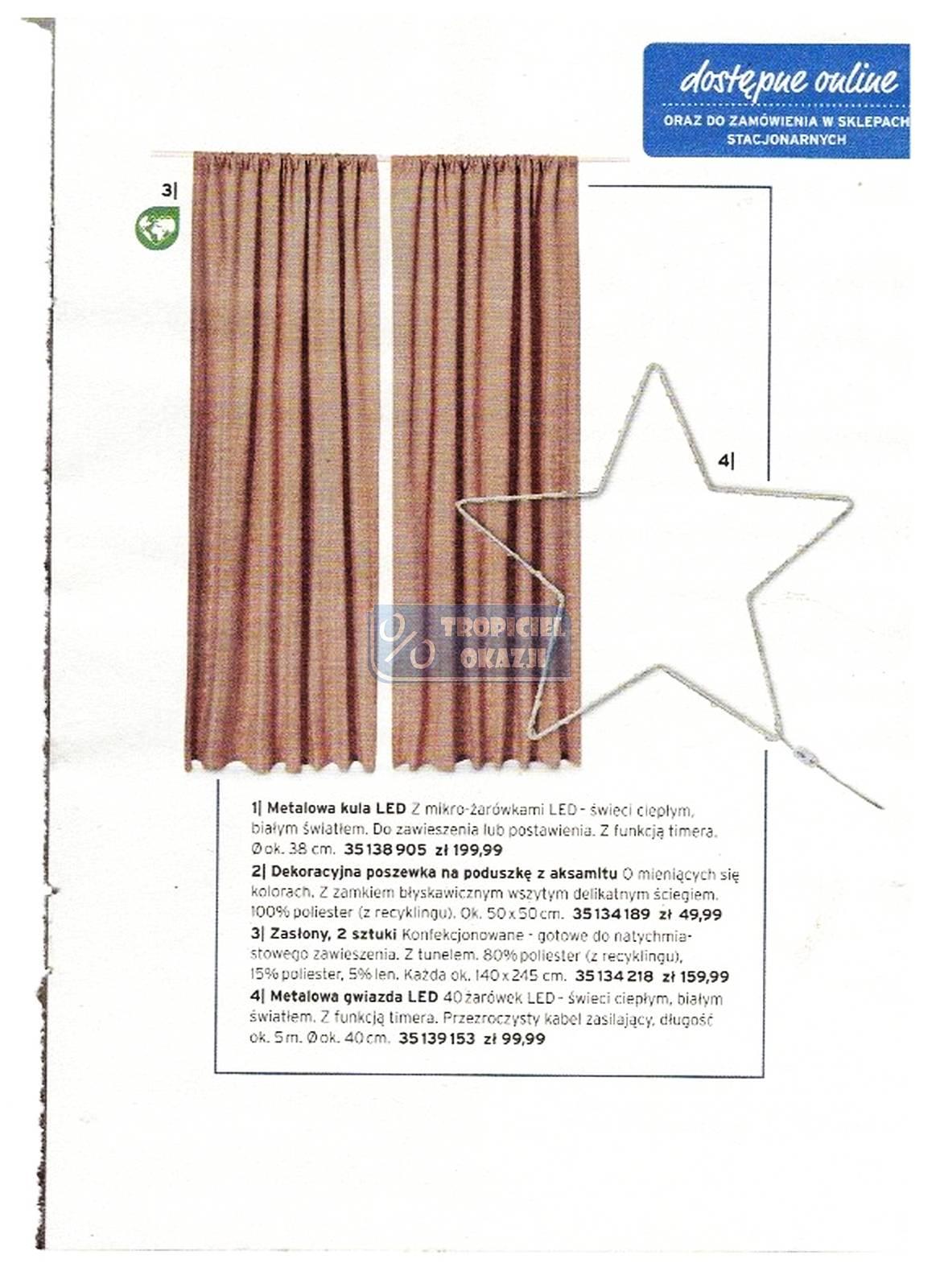 Gazetka promocyjna Tchibo str. 43