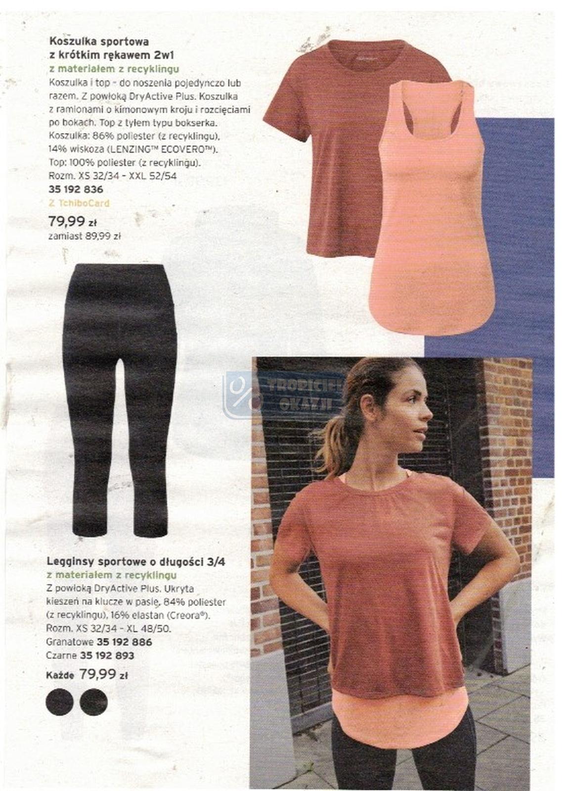 Gazetka promocyjna Tchibo str. 8