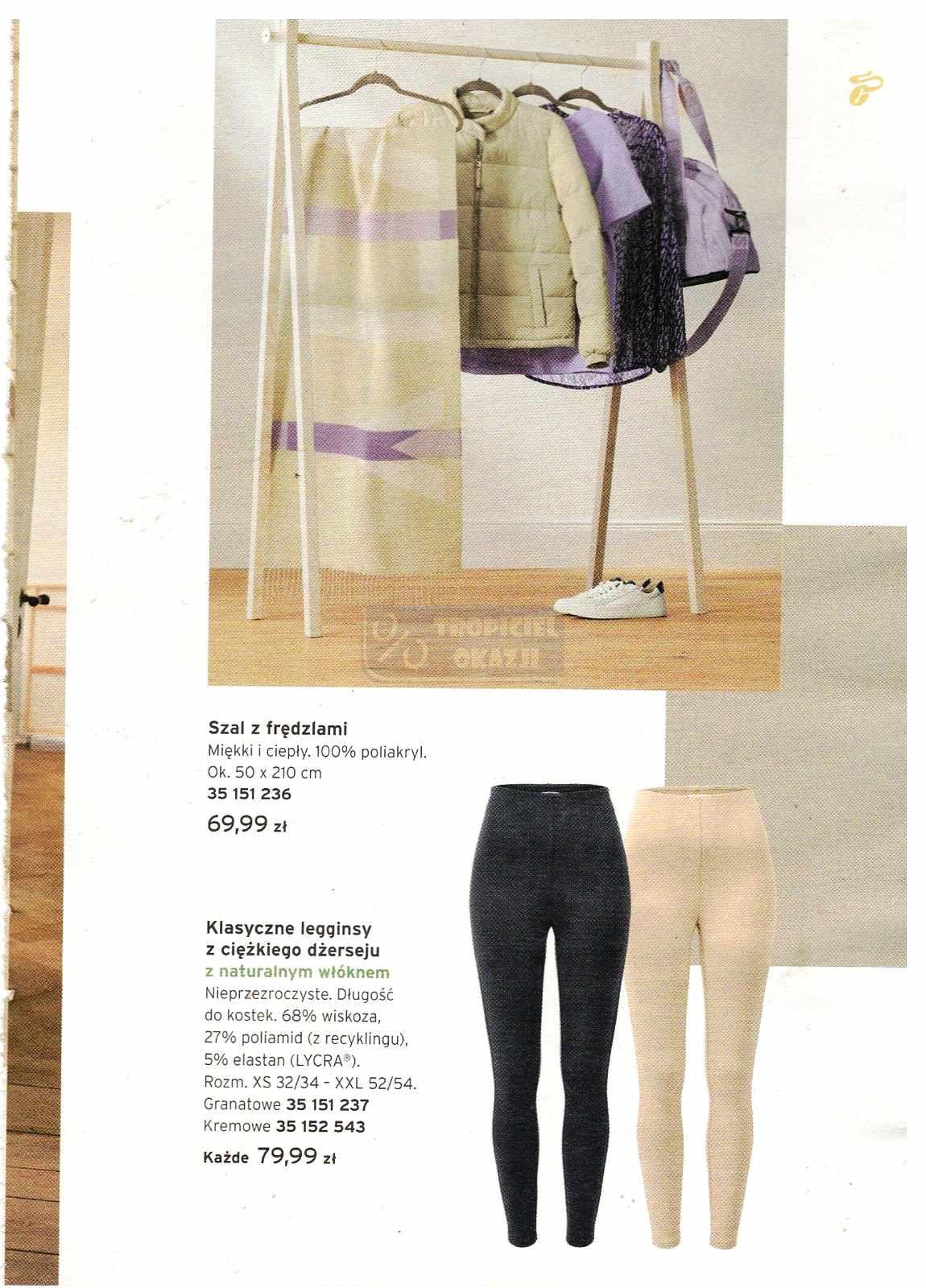 Gazetka promocyjna Tchibo str. 29