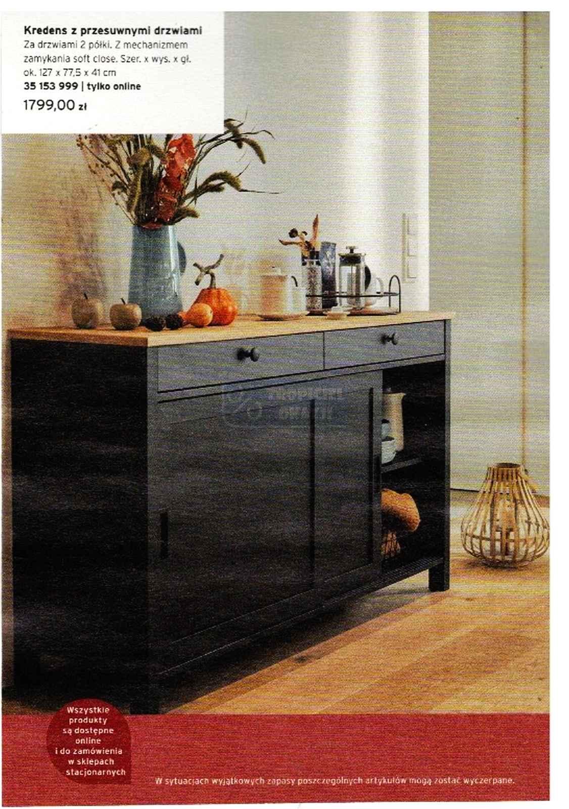 Gazetka promocyjna Tchibo str. 48