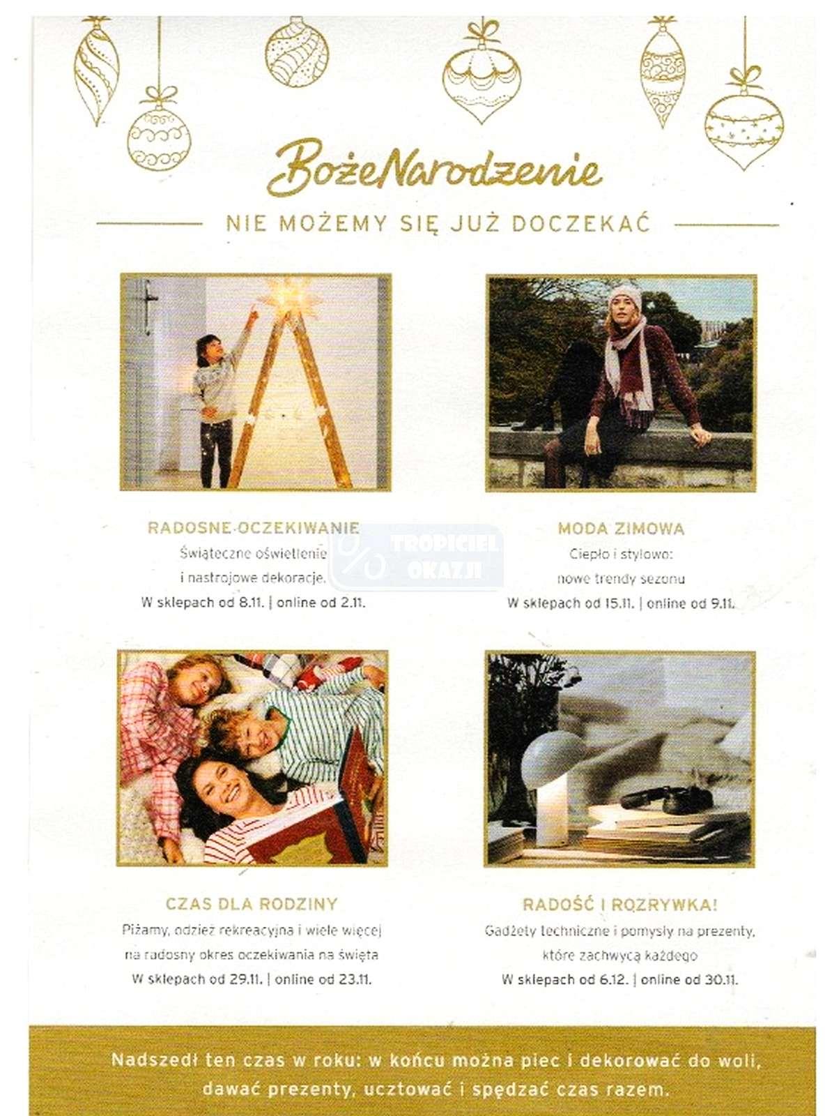 Gazetka promocyjna Tchibo str. 66