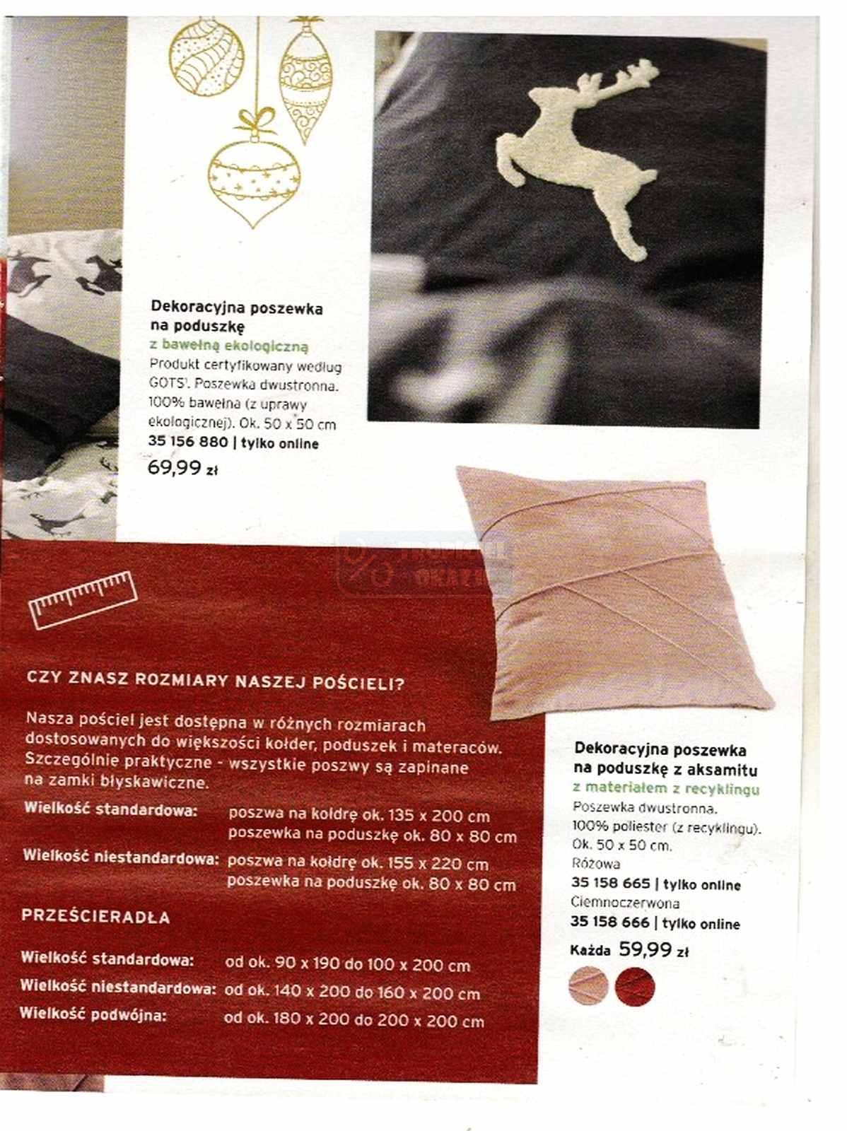 Gazetka promocyjna Tchibo str. 71