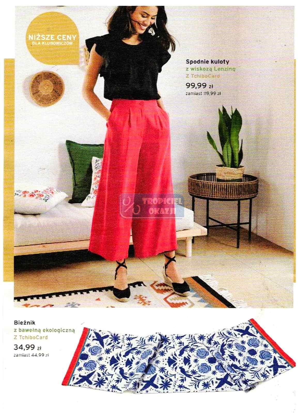 Gazetka promocyjna Tchibo str. 2