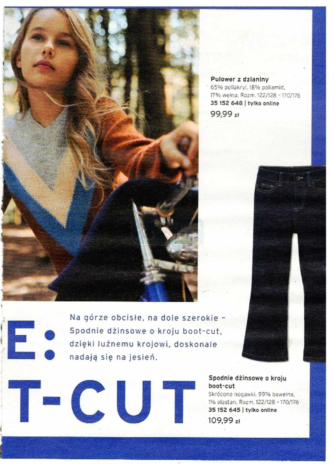 Gazetka promocyjna Tchibo str. 43