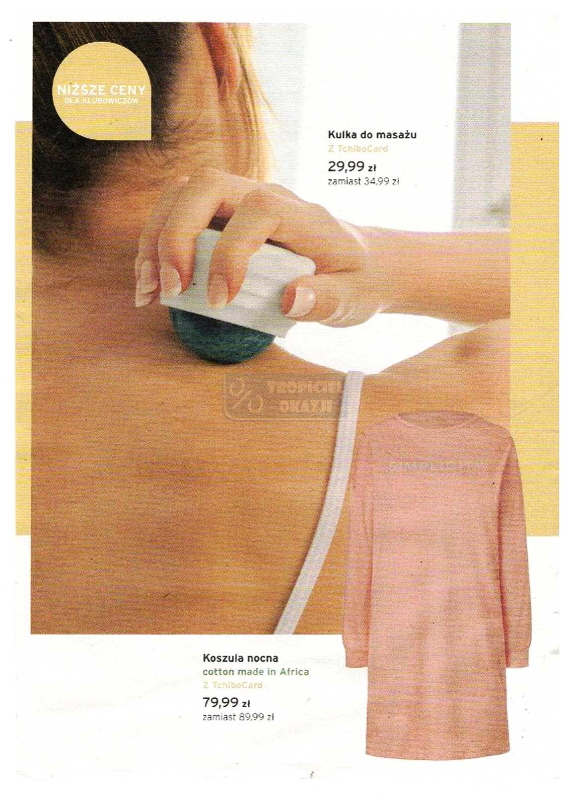 Gazetka promocyjna Tchibo str. 2