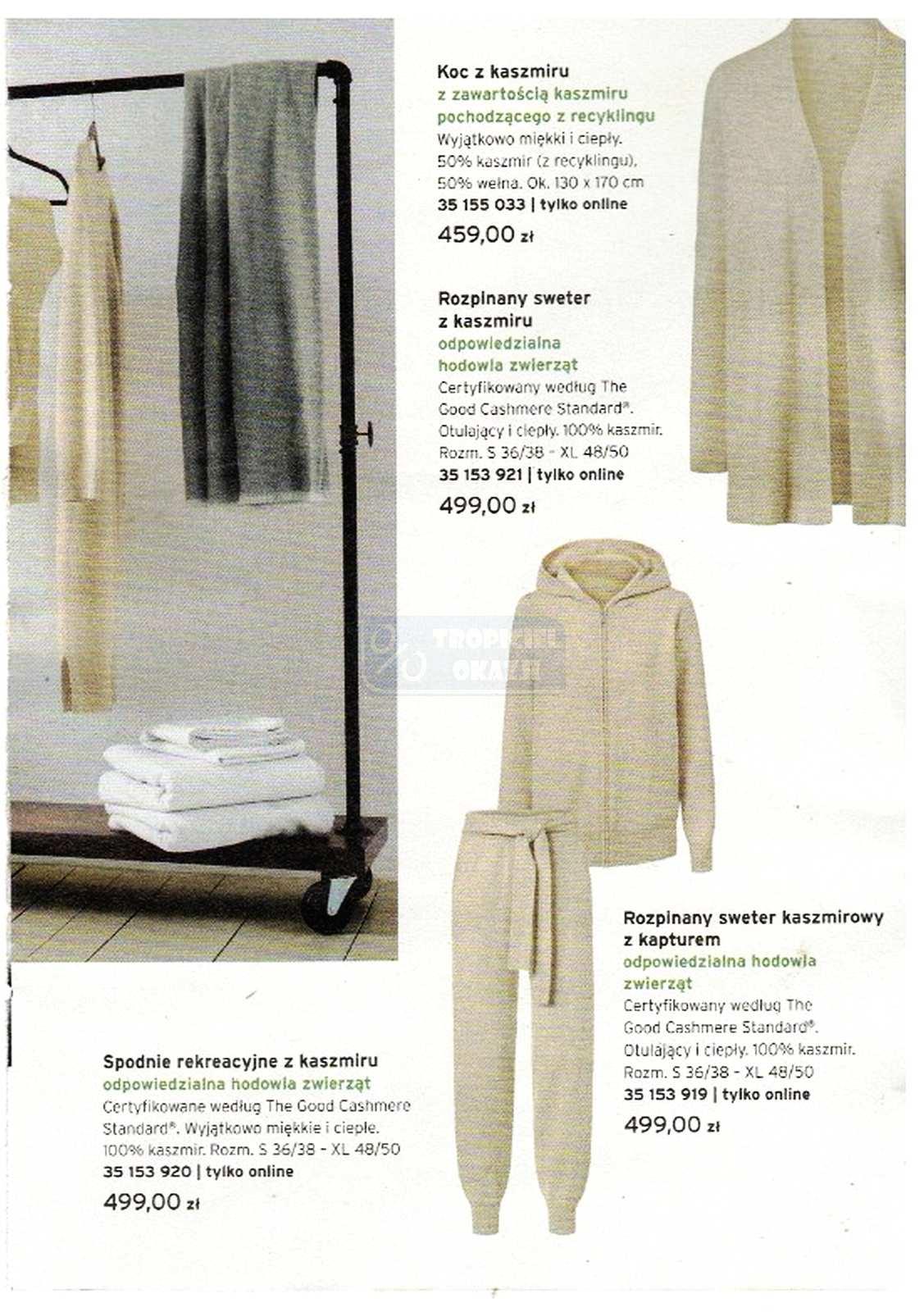 Gazetka promocyjna Tchibo str. 35