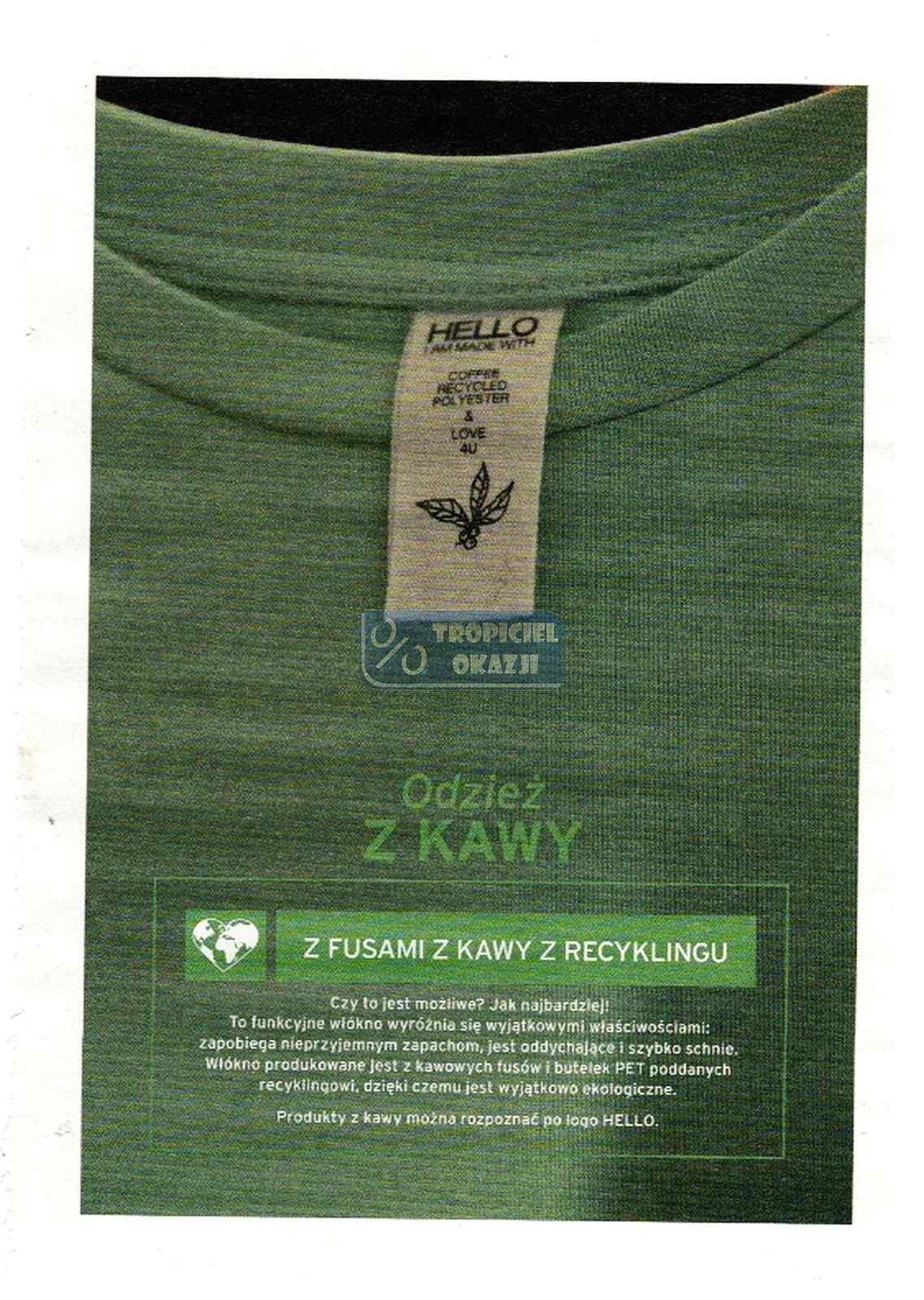 Gazetka promocyjna Tchibo str. 31