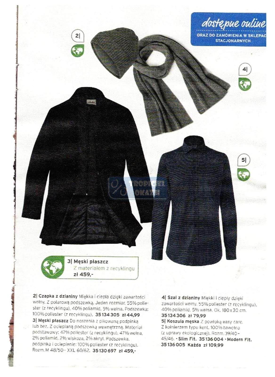 Gazetka promocyjna Tchibo str. 53