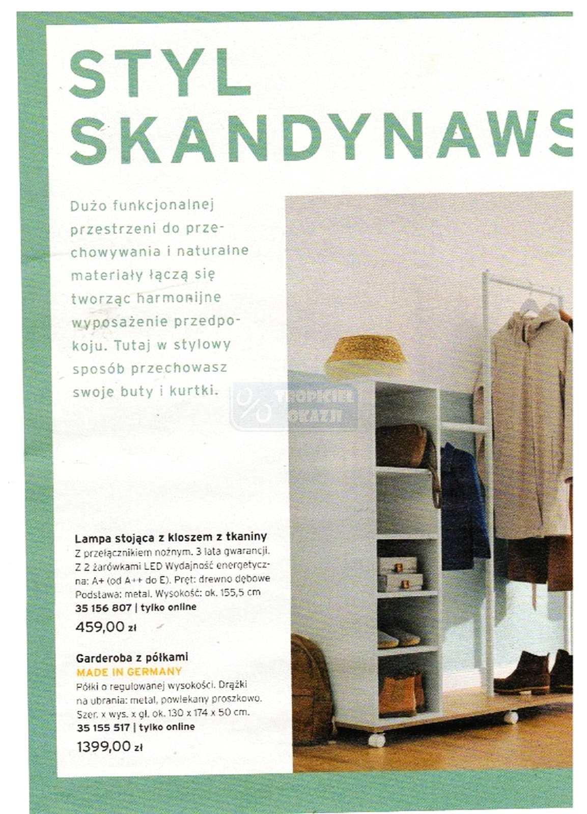 Gazetka promocyjna Tchibo str. 62