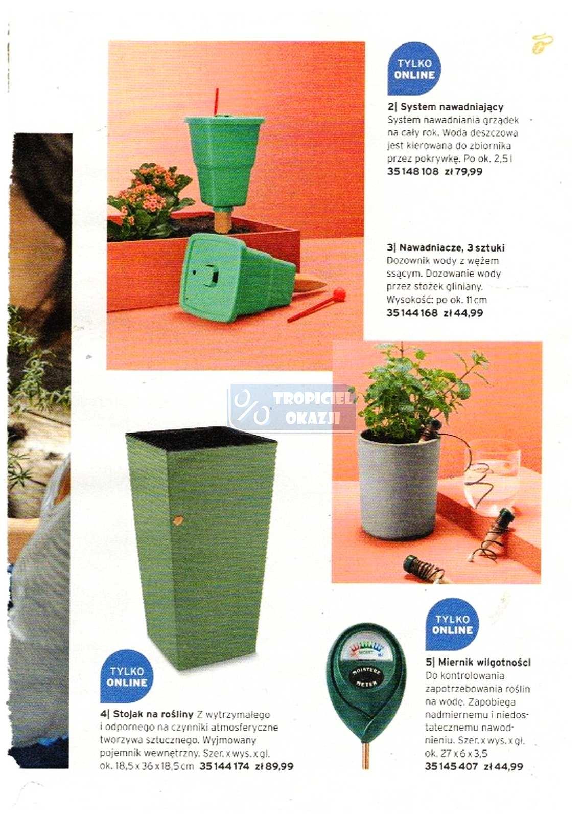 Gazetka promocyjna Tchibo str. 19