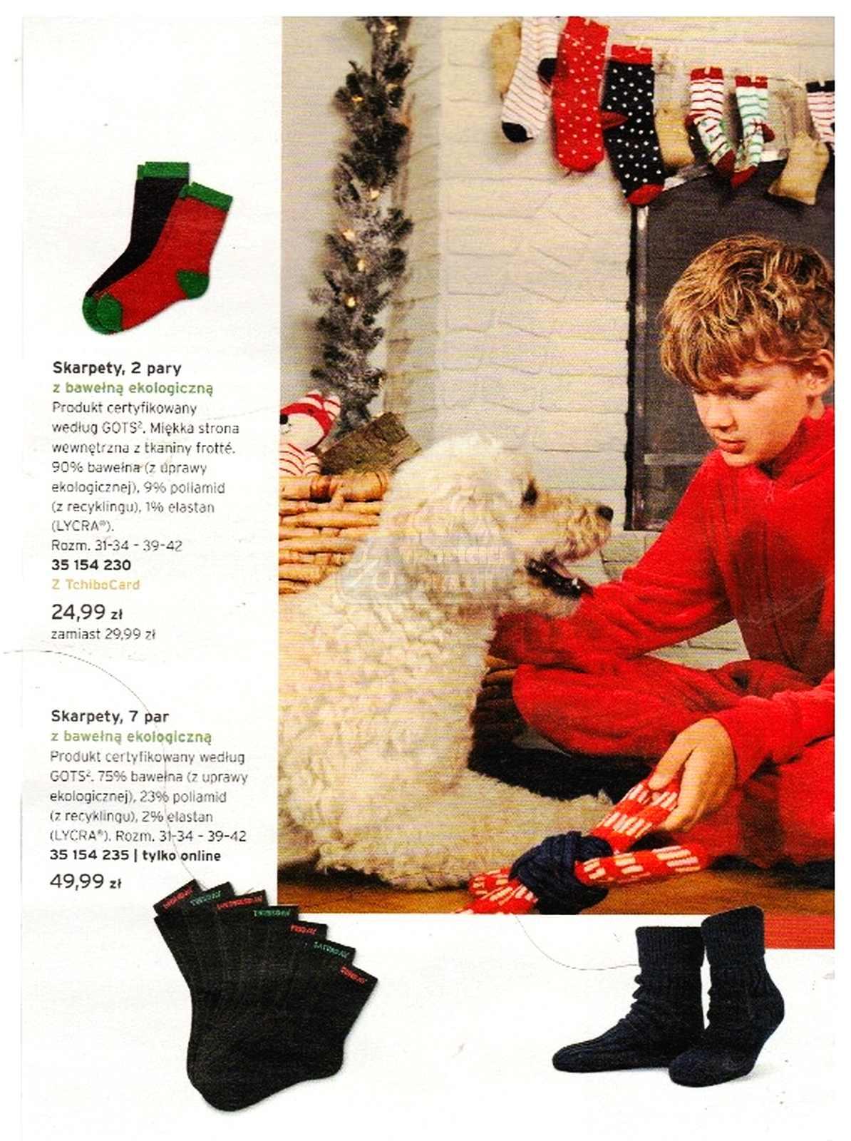 Gazetka promocyjna Tchibo str. 42