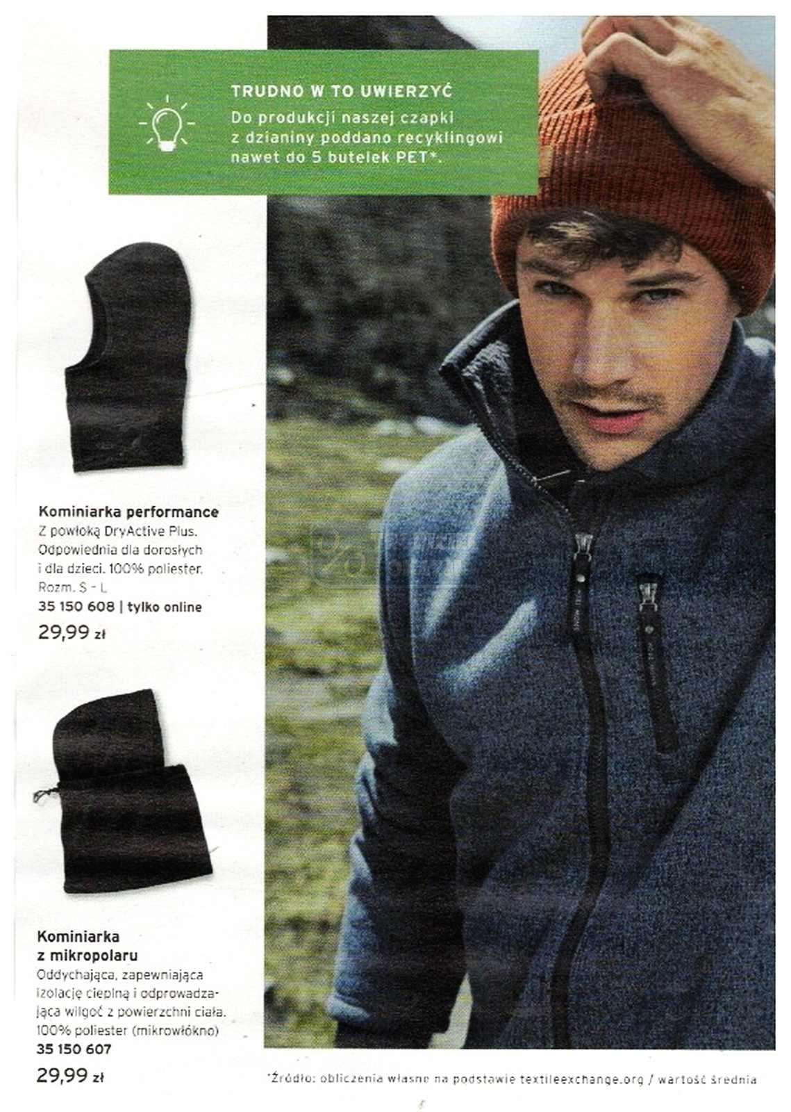 Gazetka promocyjna Tchibo str. 36