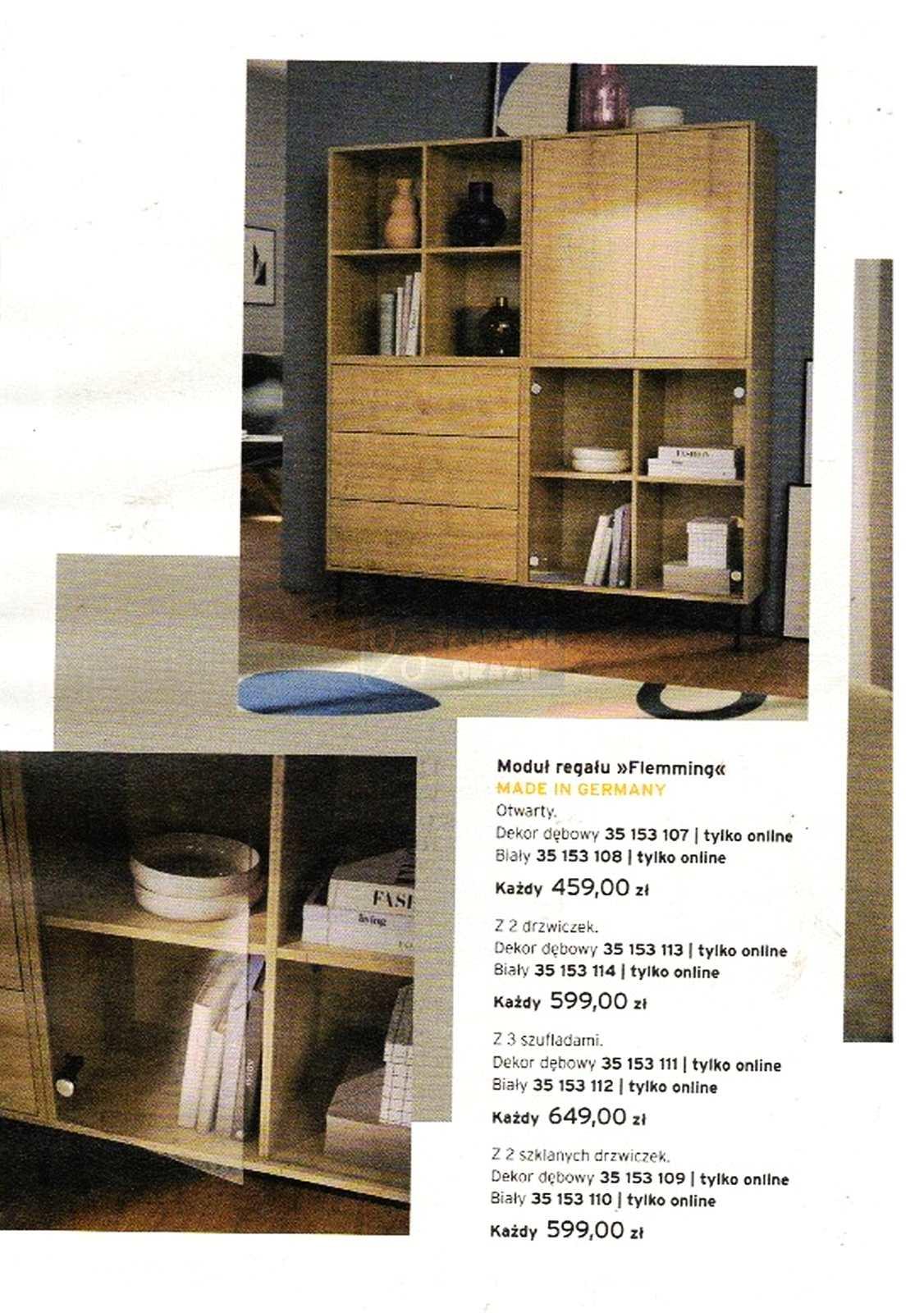 Gazetka promocyjna Tchibo str. 74